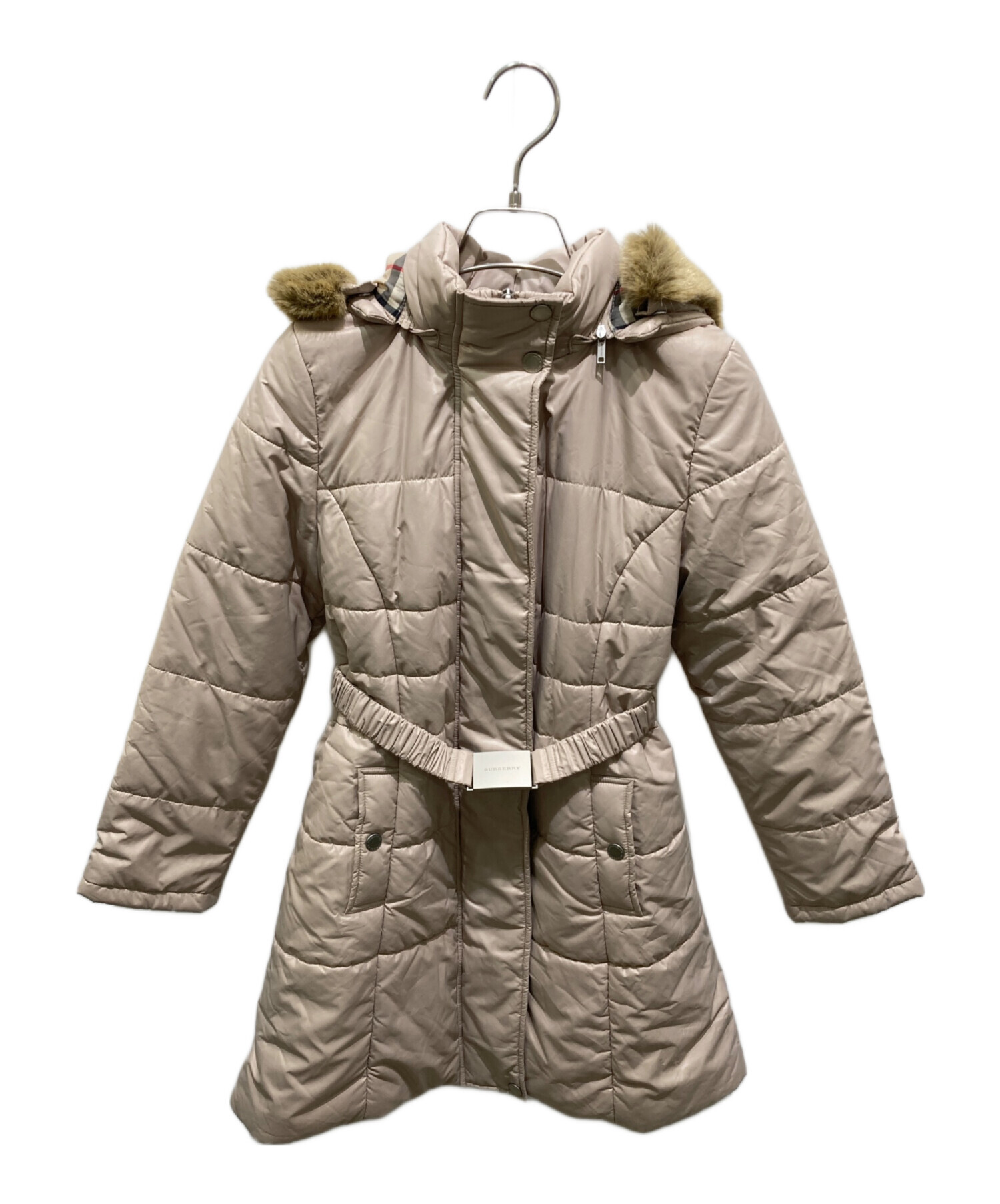 中古・古着通販】BURBERRY LONDON (バーバリーロンドン) 裏ノヴァ