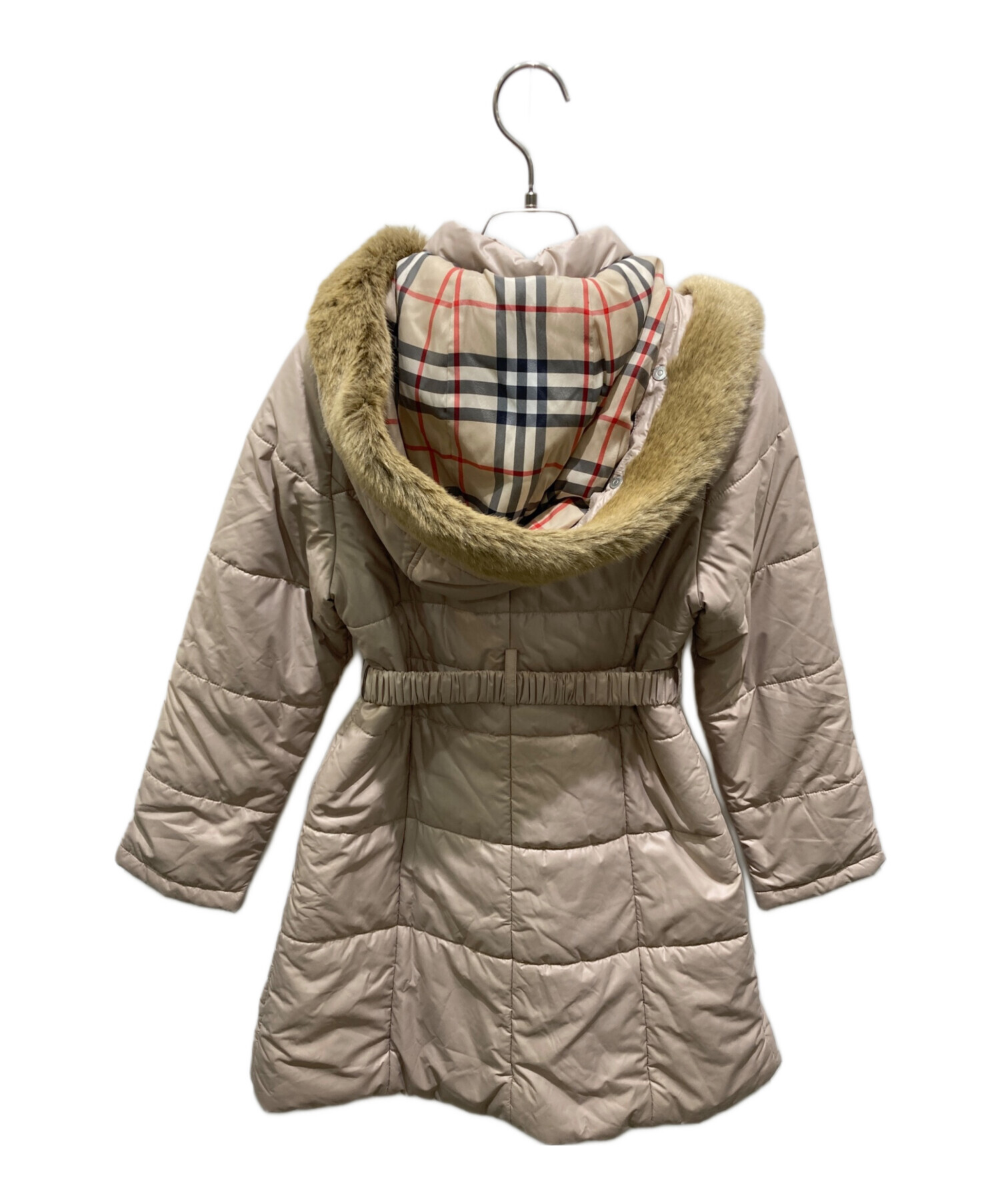 中古・古着通販】BURBERRY LONDON (バーバリーロンドン) 裏ノヴァ