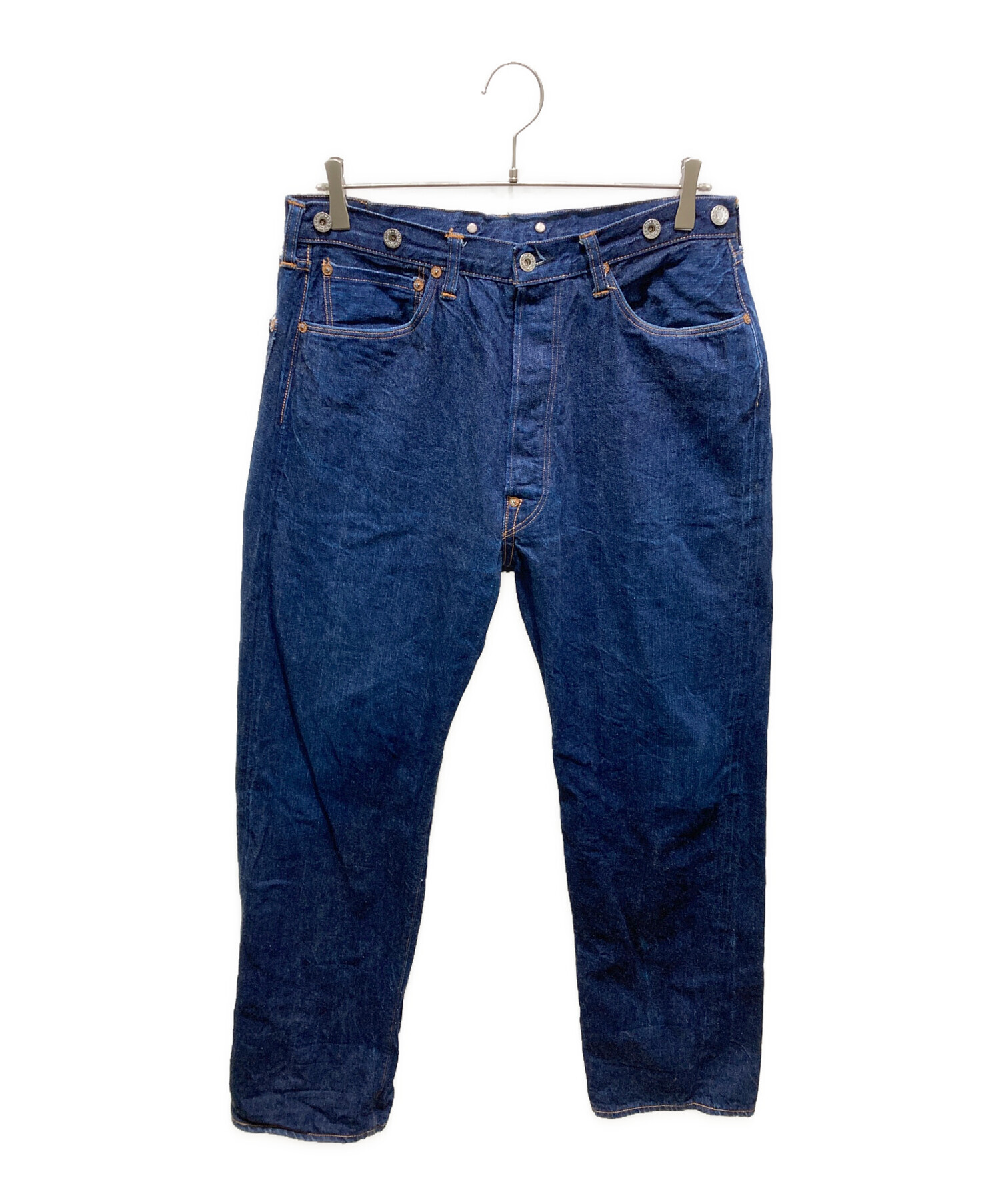 中古・古着通販】BOWERY BLUE MAKERS (バワリーブルーメーカーズ