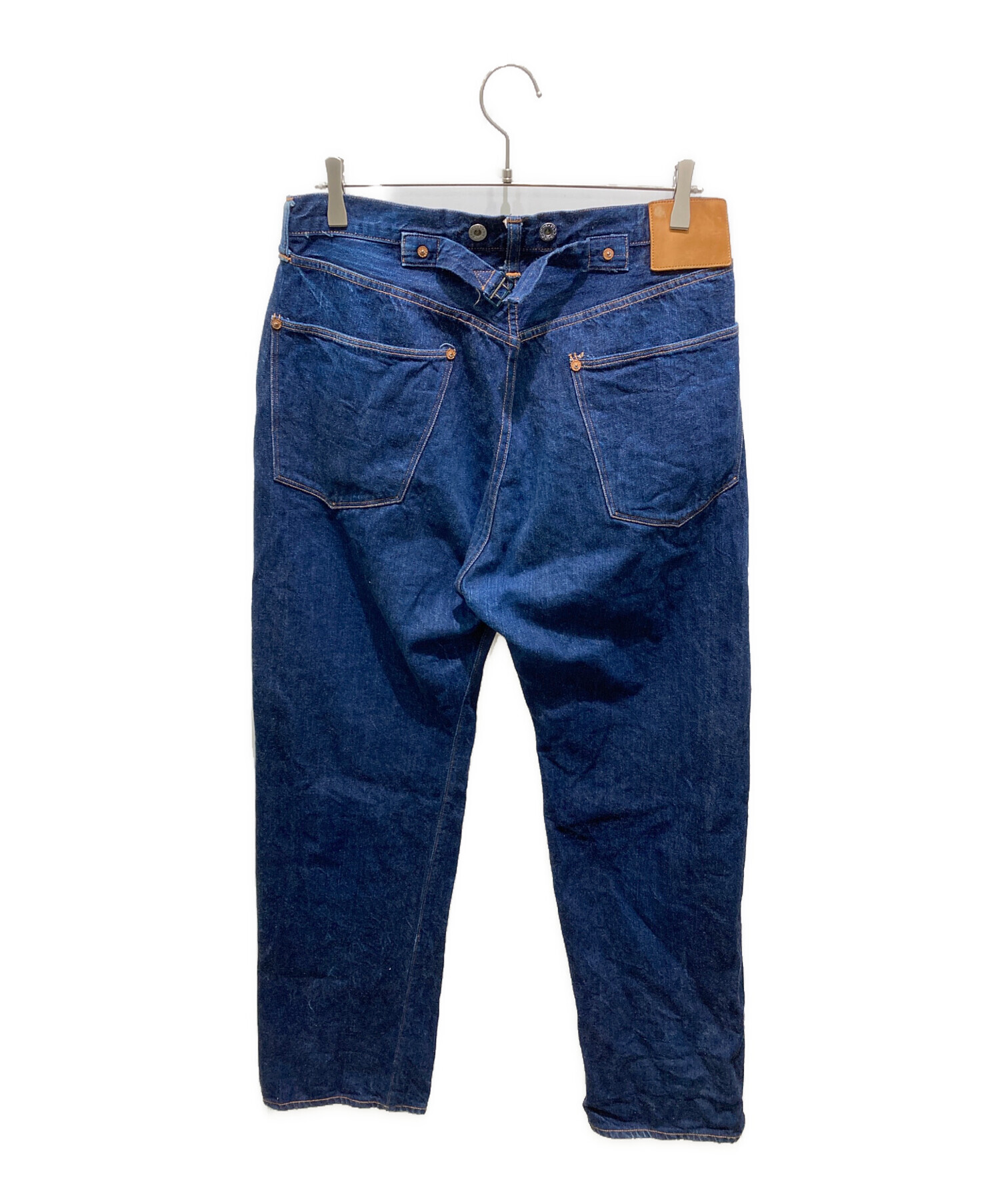 中古・古着通販】BOWERY BLUE MAKERS (バワリーブルーメーカーズ