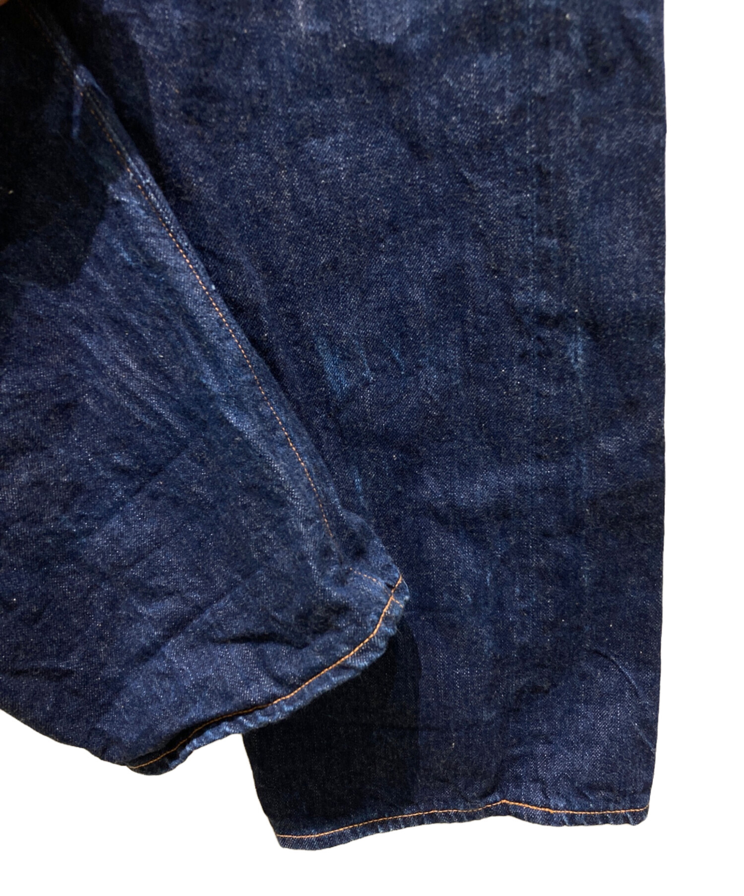中古・古着通販】BOWERY BLUE MAKERS (バワリーブルーメーカーズ