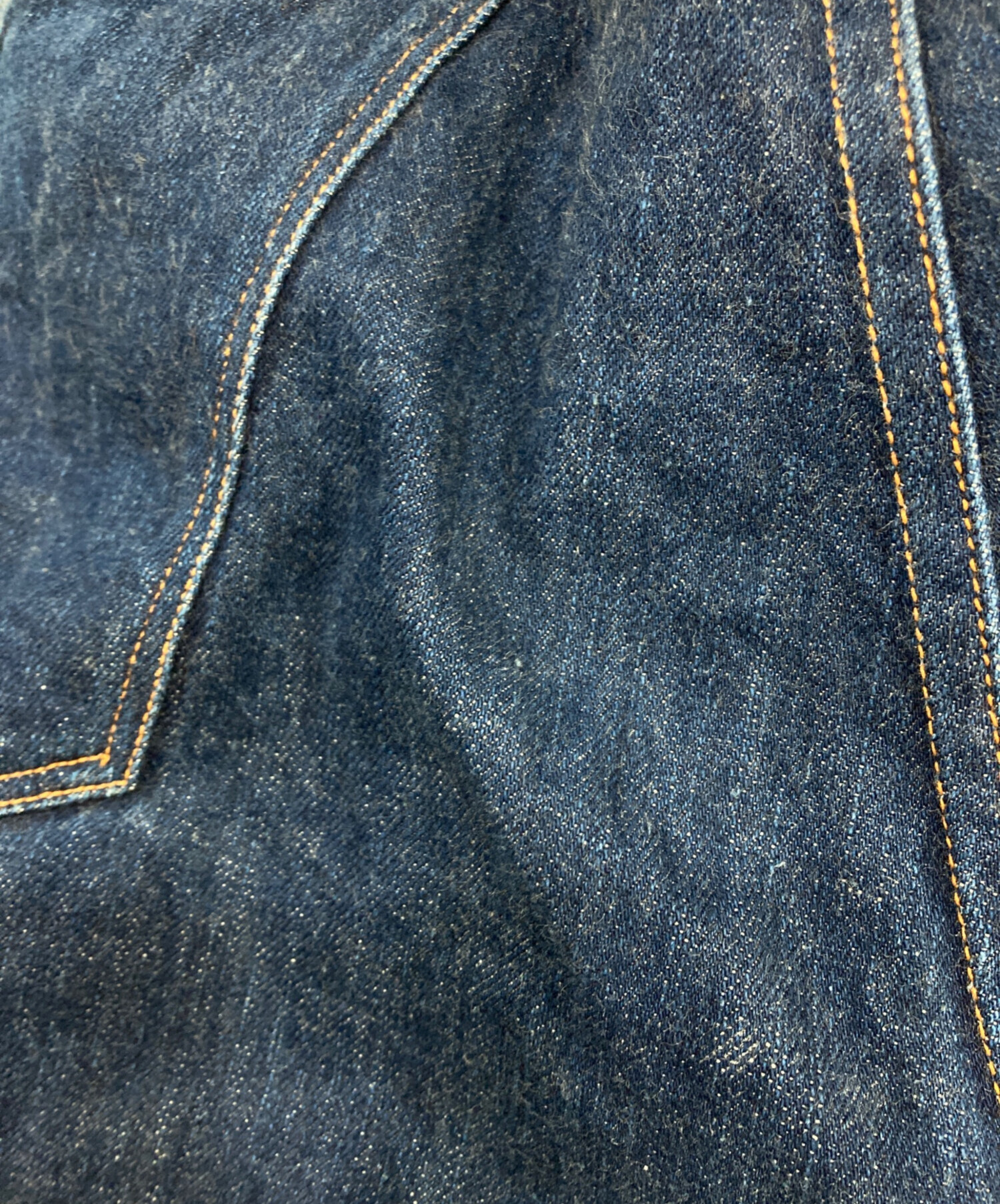 中古・古着通販】BOWERY BLUE MAKERS (バワリーブルーメーカーズ