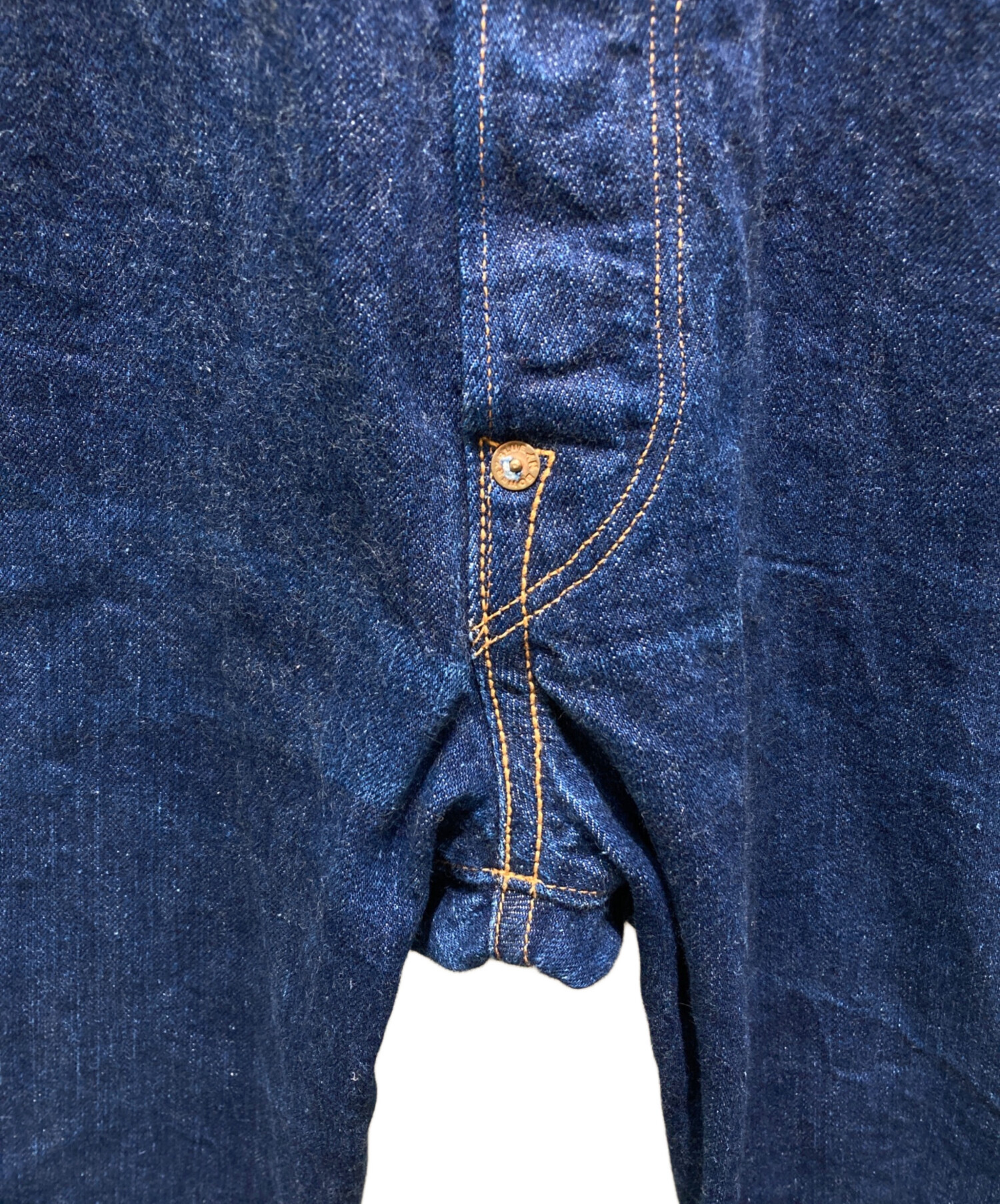 中古・古着通販】BOWERY BLUE MAKERS (バワリーブルーメーカーズ