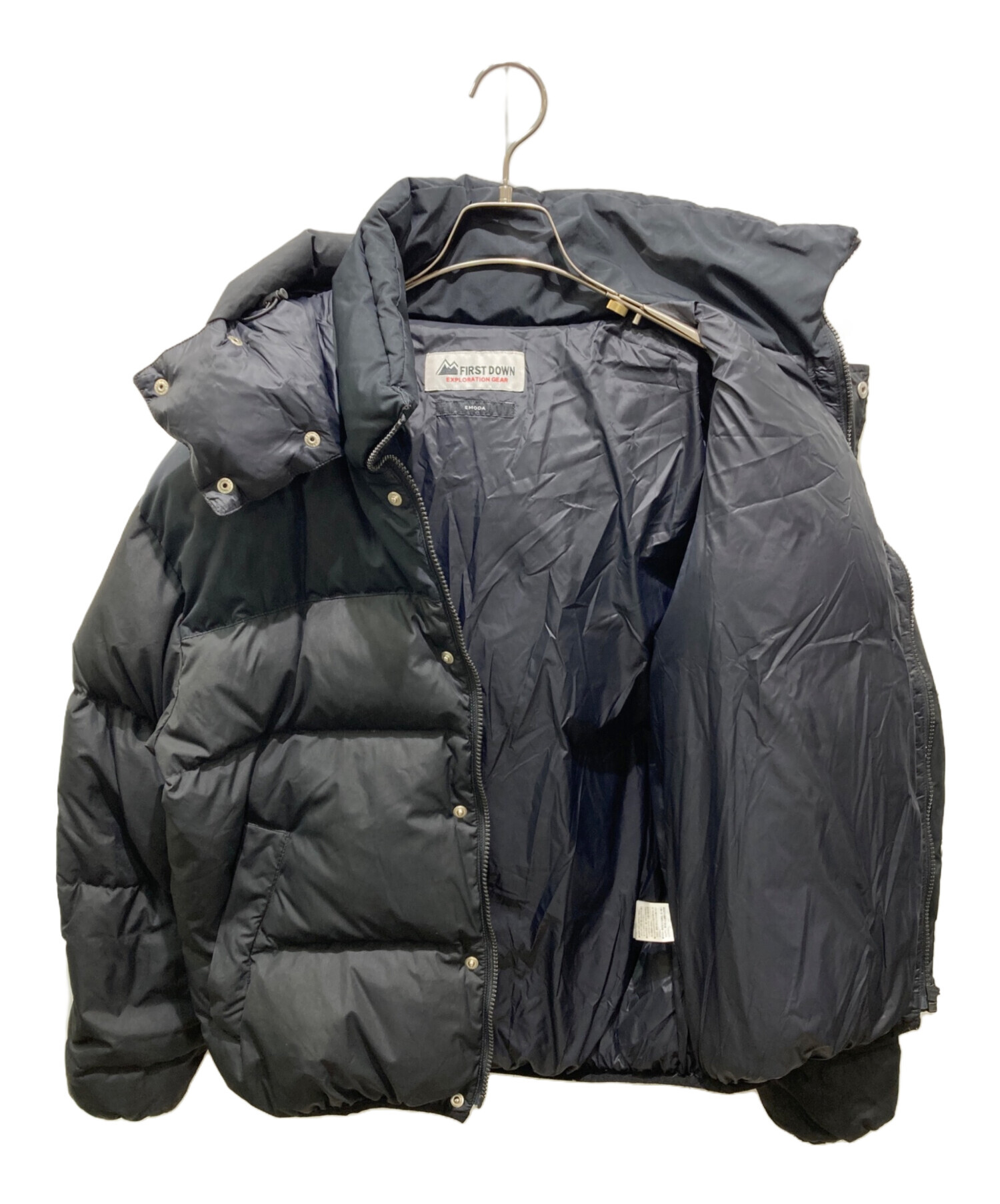 中古・古着通販】FIRST DOWN (ファーストダウン) EMODA (エモダ