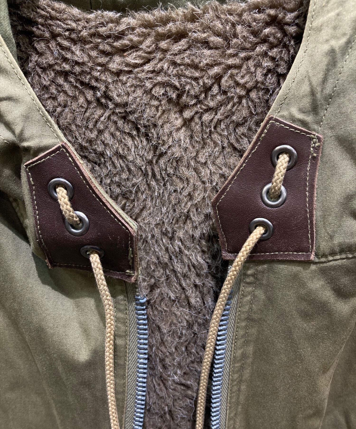 中古・古着通販】BUZZ RICKSON'S (バズリクソンズ) AVIATION