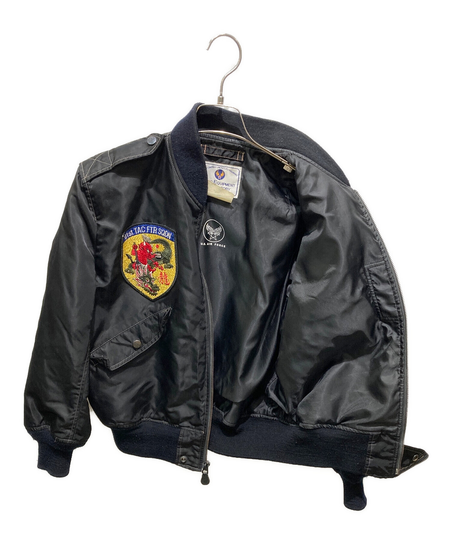 中古・古着通販】TED COMPANY (テッドカンパニー) L-2Bフライト