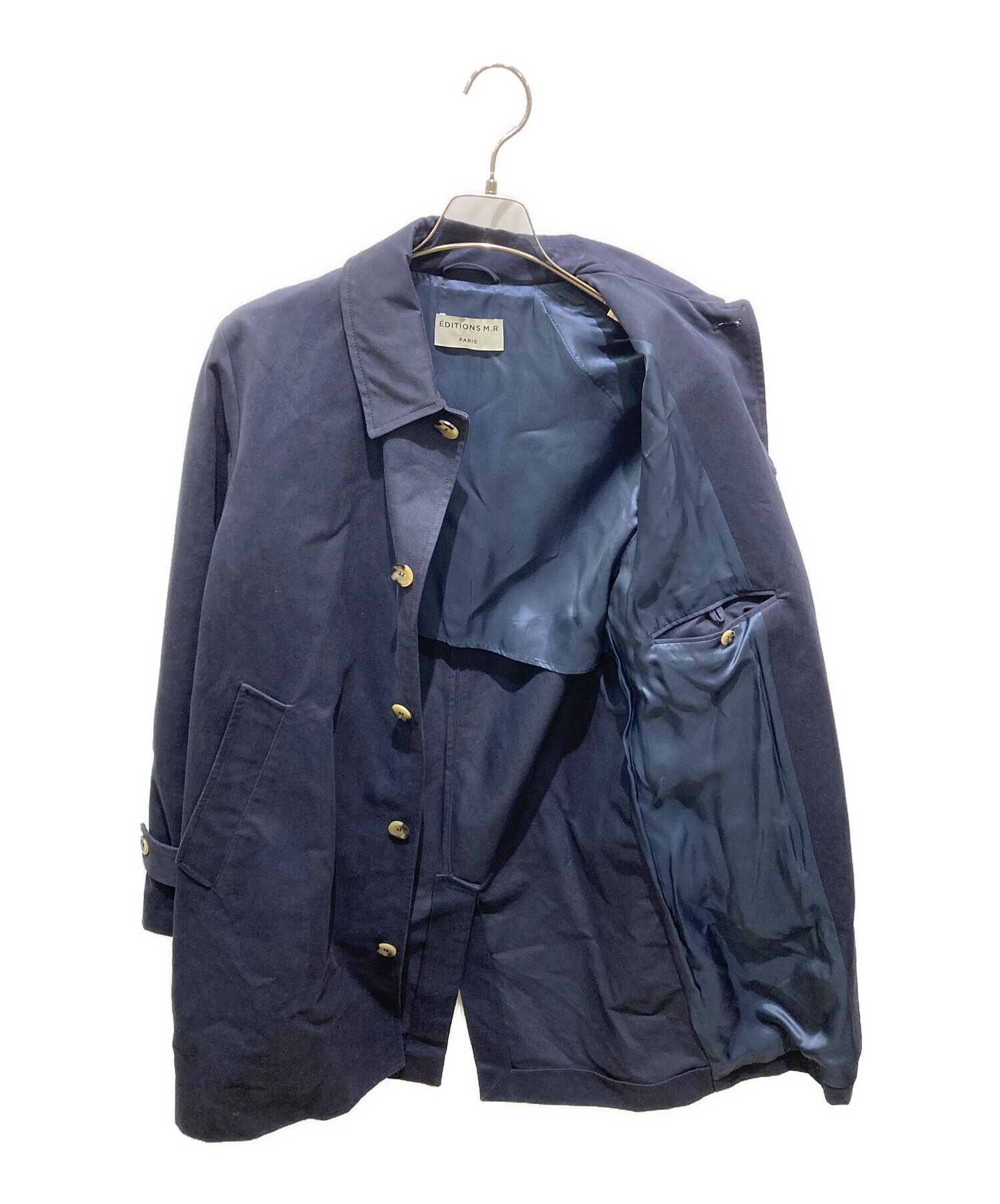 中古・古着通販】EDITIONS M.R (エディションズ エムアール) ステン