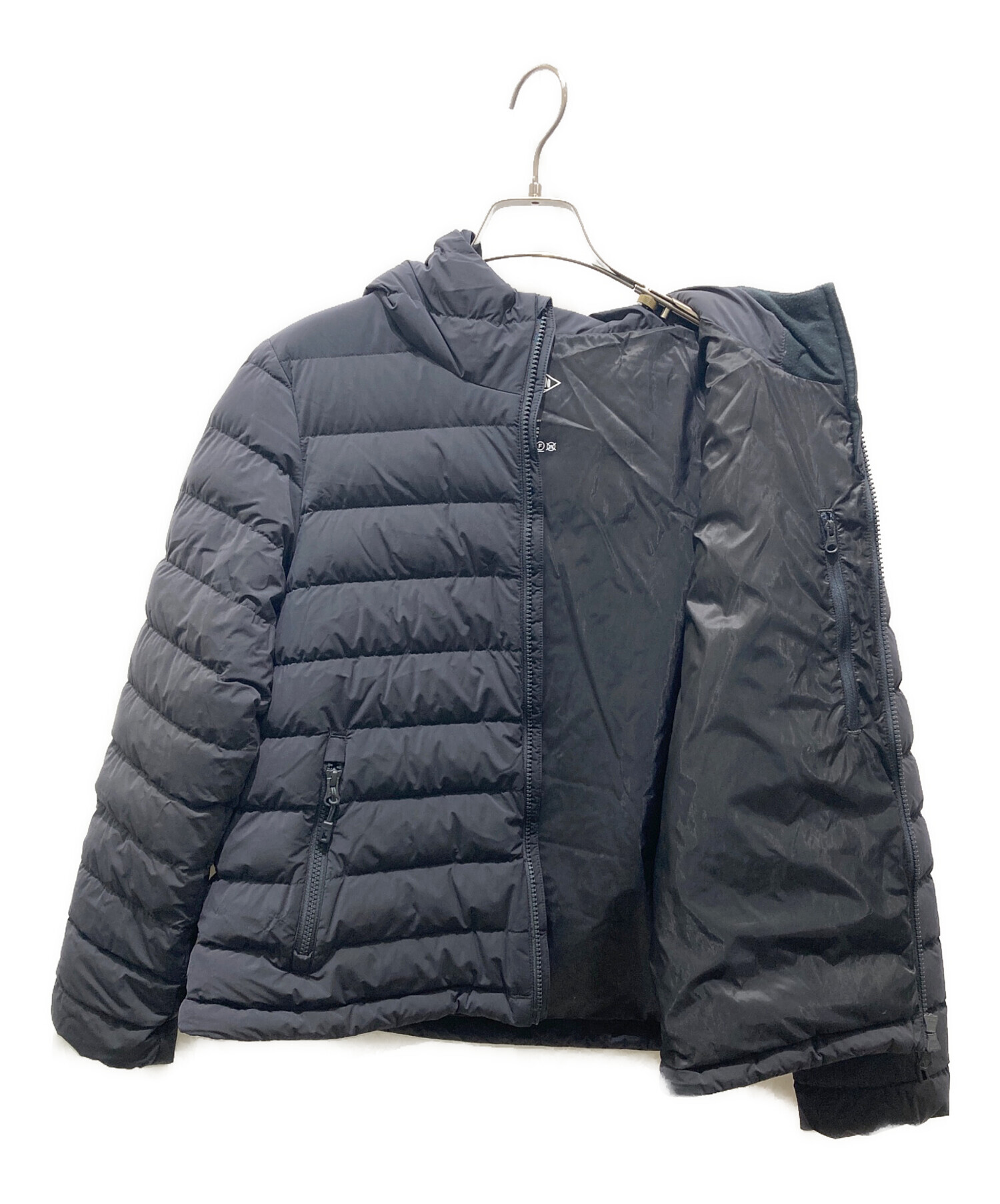 中古・古着通販】DANTON (ダントン) ダウンジャケット