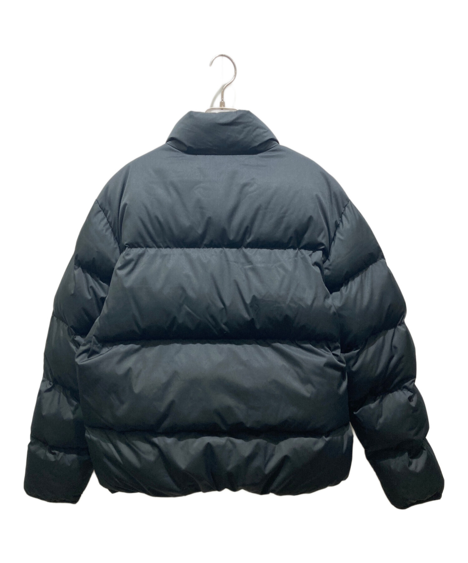 中古・古着通販】NIKE (ナイキ) Therma-FIT パファー ジャケット 