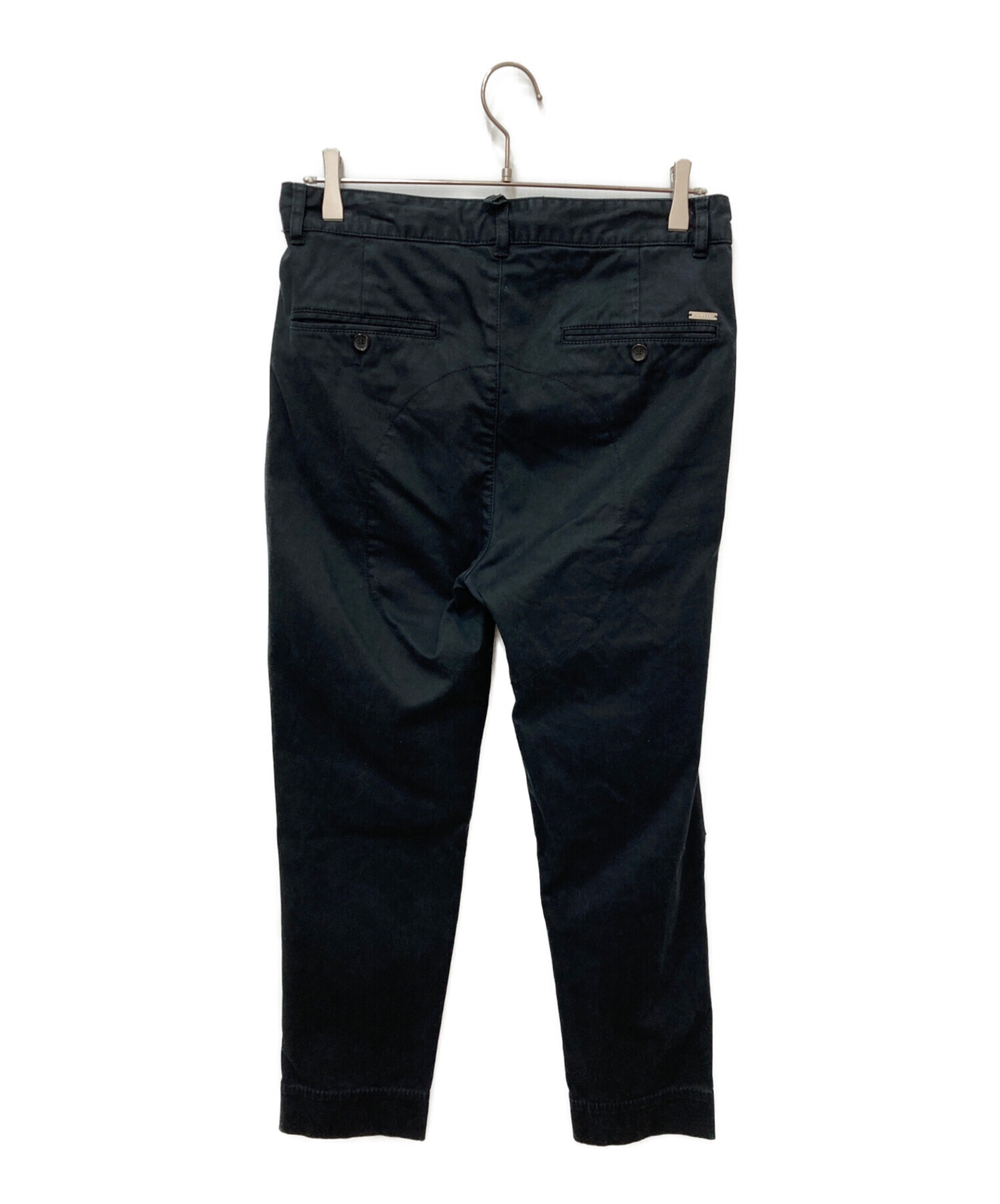 パンツ DSQUARED2 中古・古着通販】DSQUARED2 (ディースクエアード) テーパードパンツ