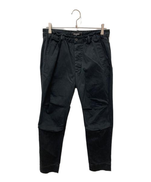 中古・古着通販】DSQUARED2 (ディースクエアード) テーパードパンツ