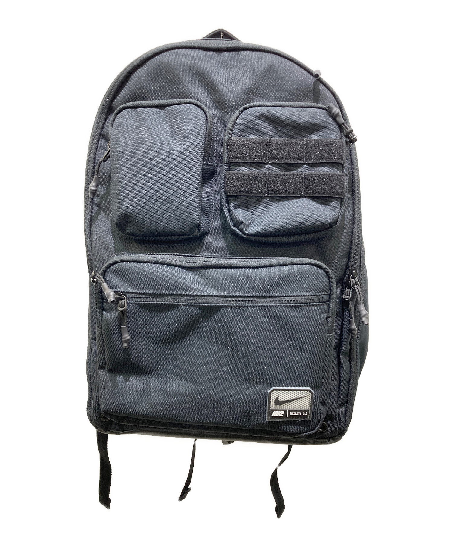 中古・古着通販】NIKE (ナイキ) ユーティリティ パワー バックパック 