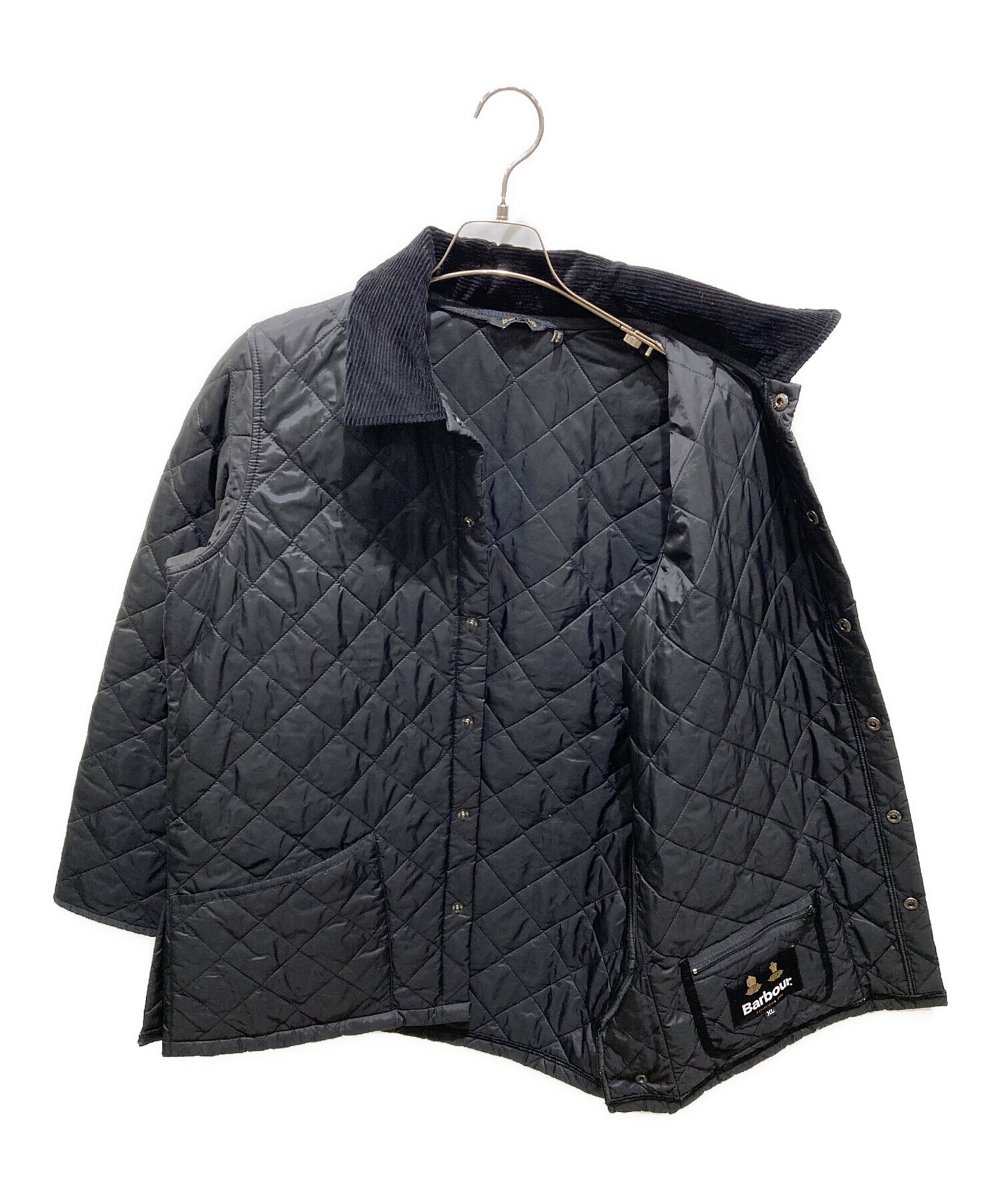 中古・古着通販】Barbour (バブアー) リッズデールキルティング 