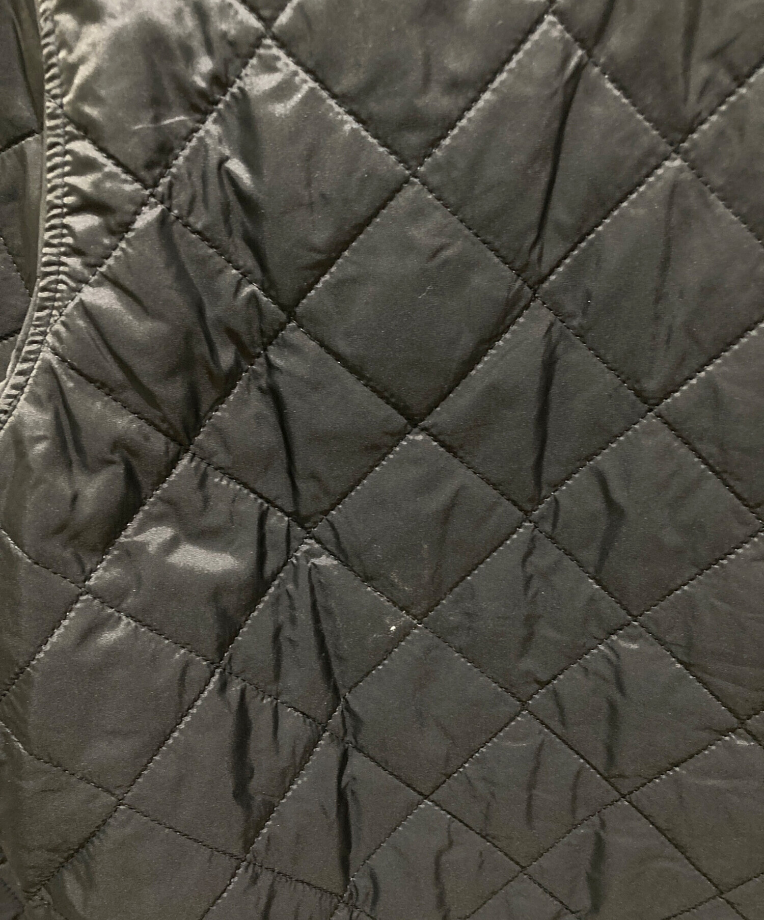 中古・古着通販】Barbour (バブアー) リッズデールキルティング 