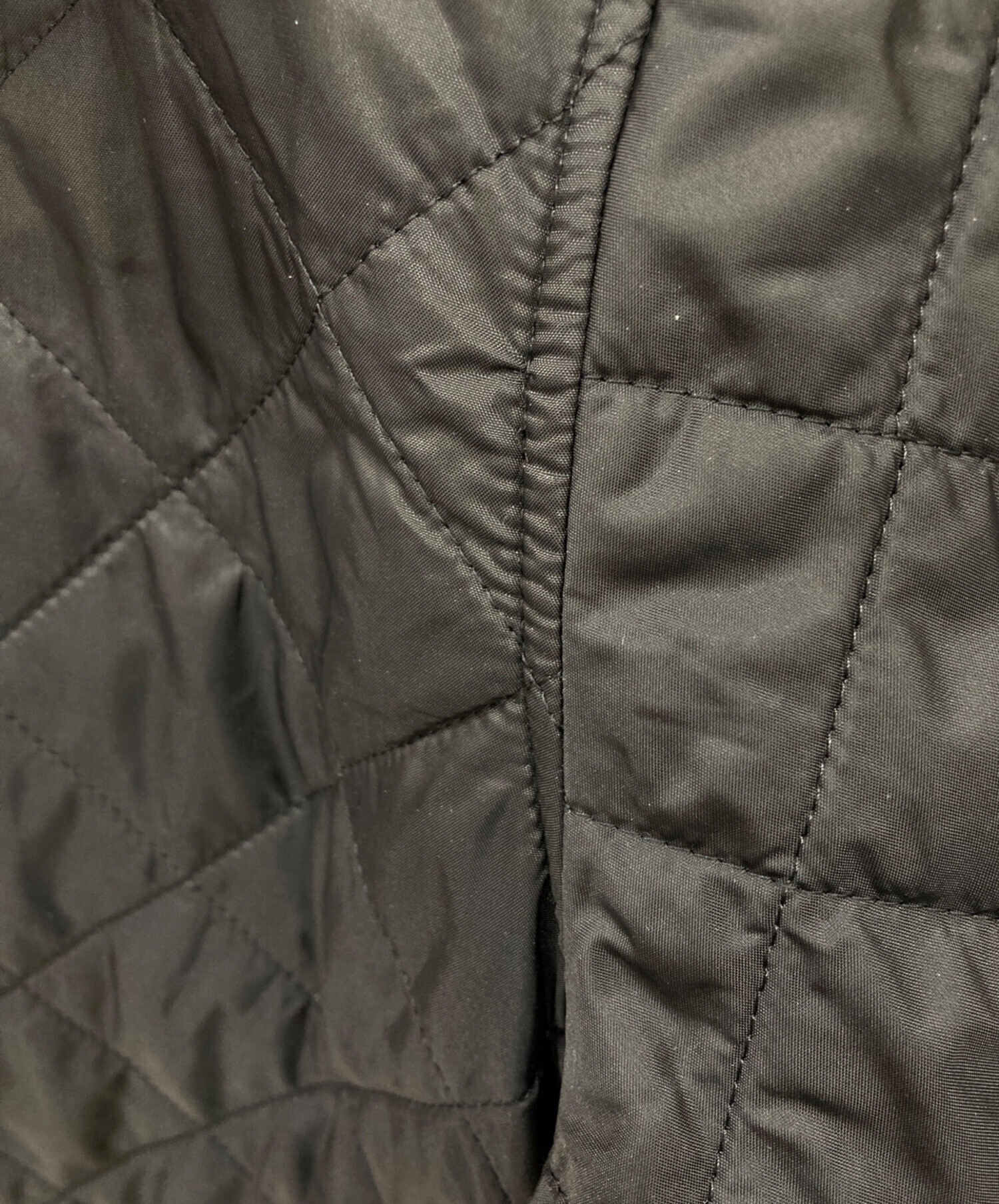中古・古着通販】Barbour (バブアー) リッズデールキルティング 