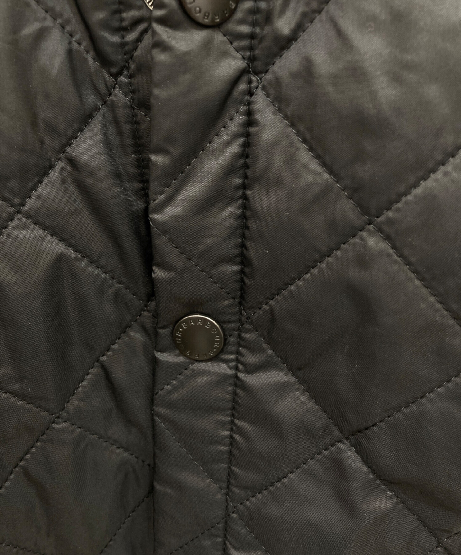 中古・古着通販】Barbour (バブアー) リッズデールキルティング 