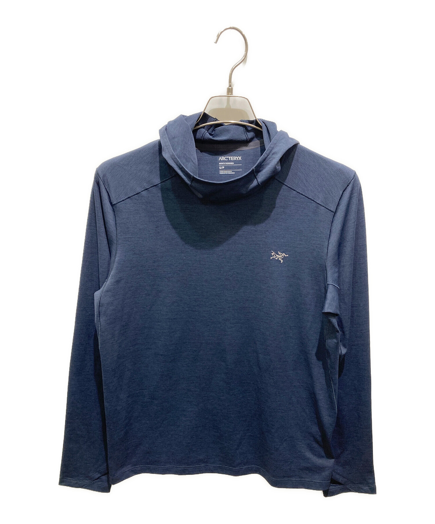 中古・古着通販】ARC'TERYX (アークテリクス) CORMAC HOODY M
