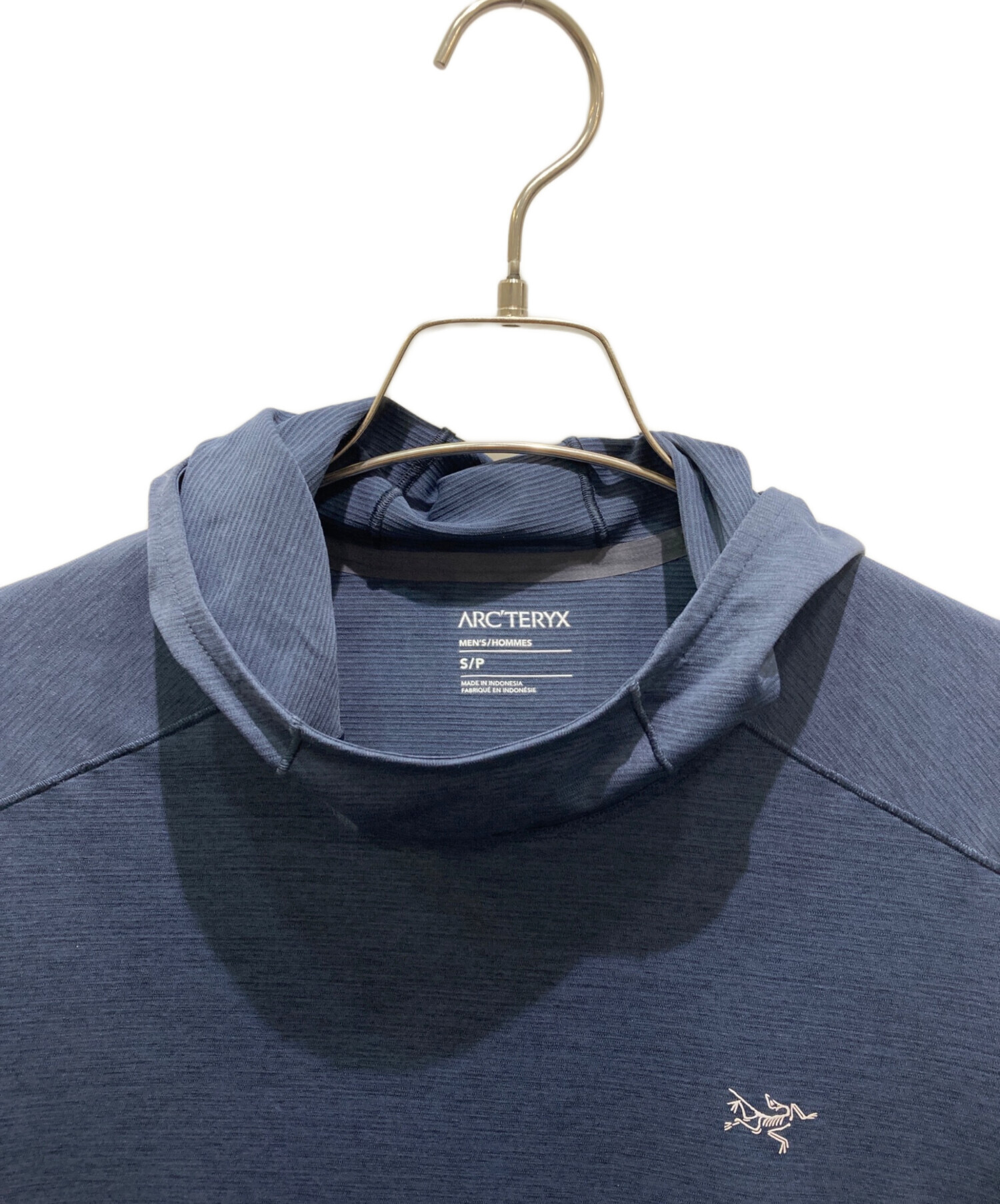 中古・古着通販】ARC'TERYX (アークテリクス) CORMAC HOODY M