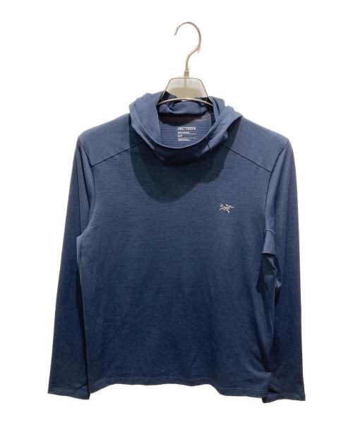 中古・古着通販】ARC'TERYX (アークテリクス) CORMAC HOODY M