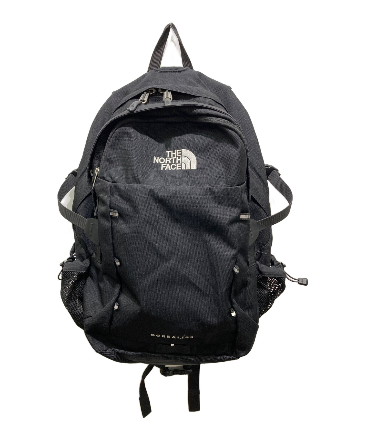 中古・古着通販】THE NORTH FACE (ザ ノース フェイス) BOREALIS II