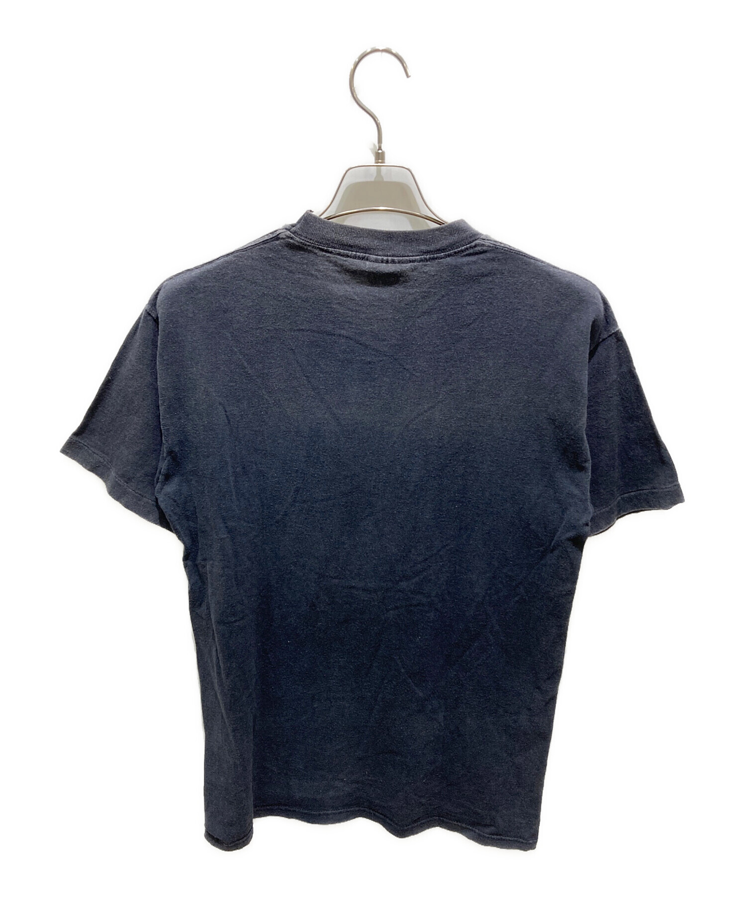 中古・古着通販】BROCKUM (ブロッカム) 90sバンドTシャツ ブラック