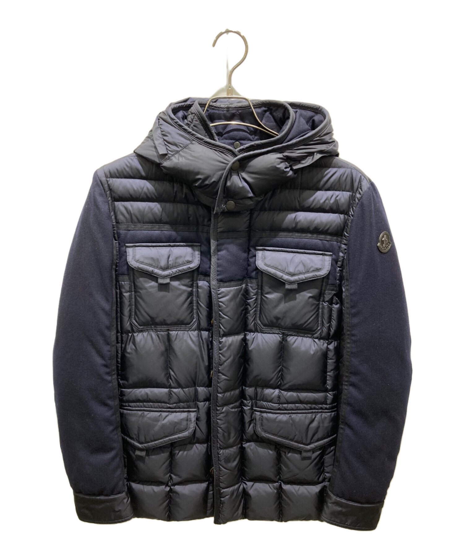 中古・古着通販】MONCLER (モンクレール) JACOB GIUBBOTTO ジェイコブ 
