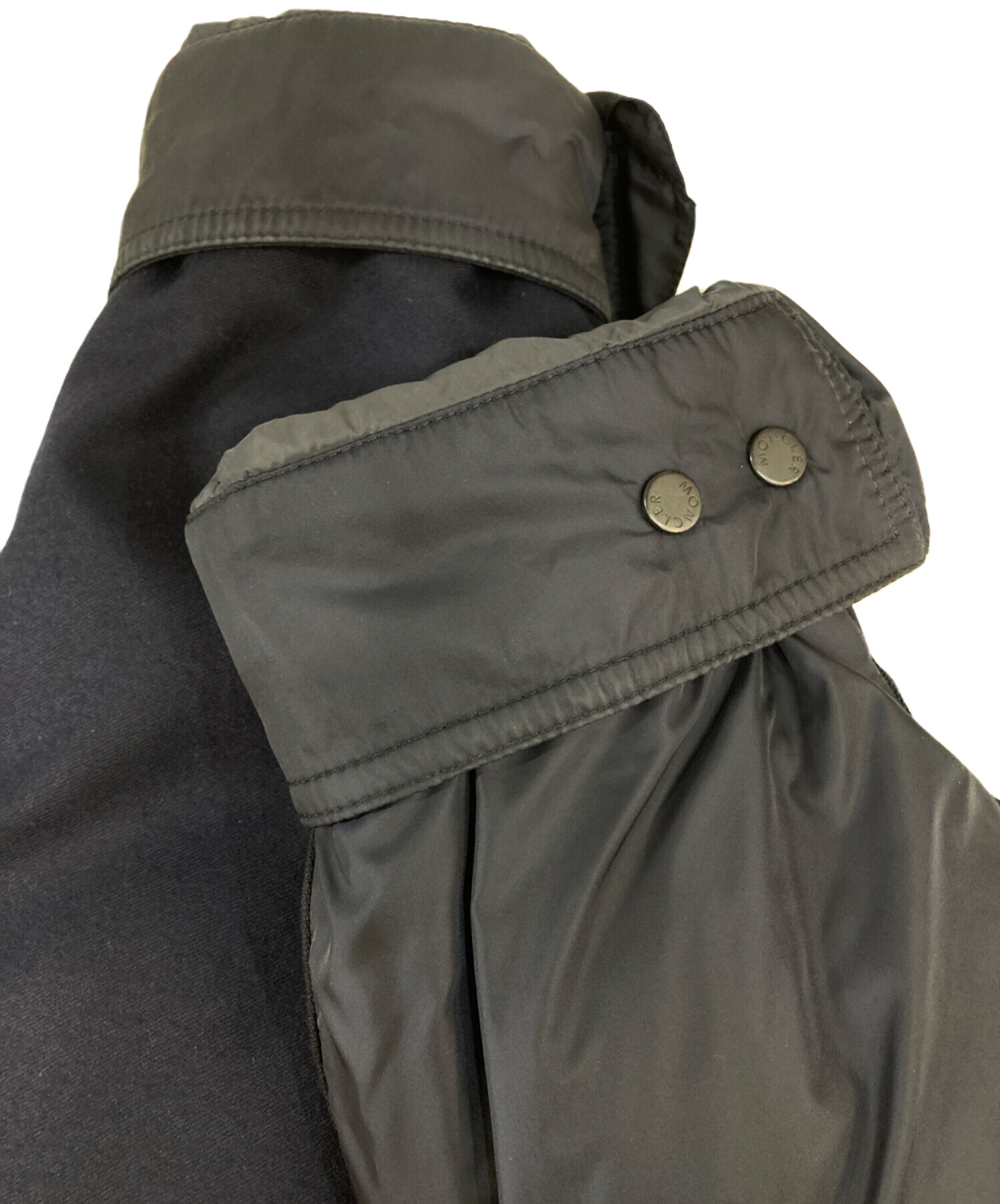 中古・古着通販】MONCLER (モンクレール) JACOB GIUBBOTTO ジェイコブ 