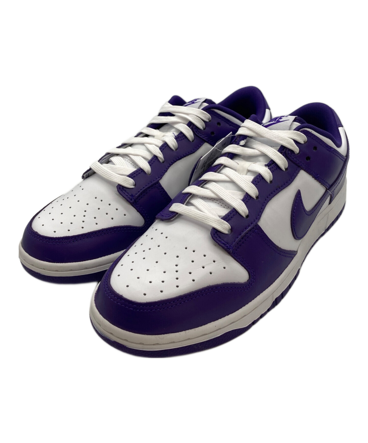 中古・古着通販】NIKE (ナイキ) Dunk Low Retro 
