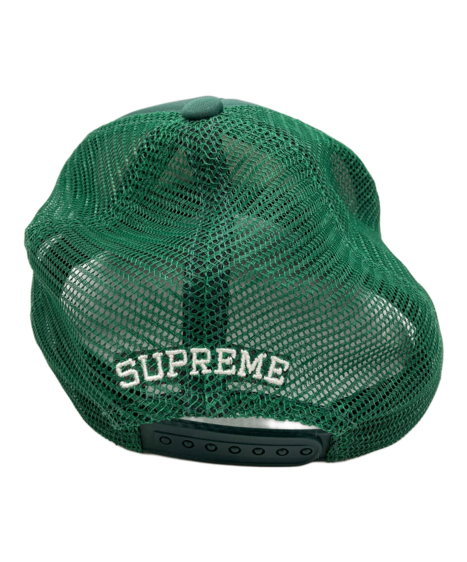中古・古着通販】SUPREME (シュプリーム) Pin Up Mesh Back 5-Panel