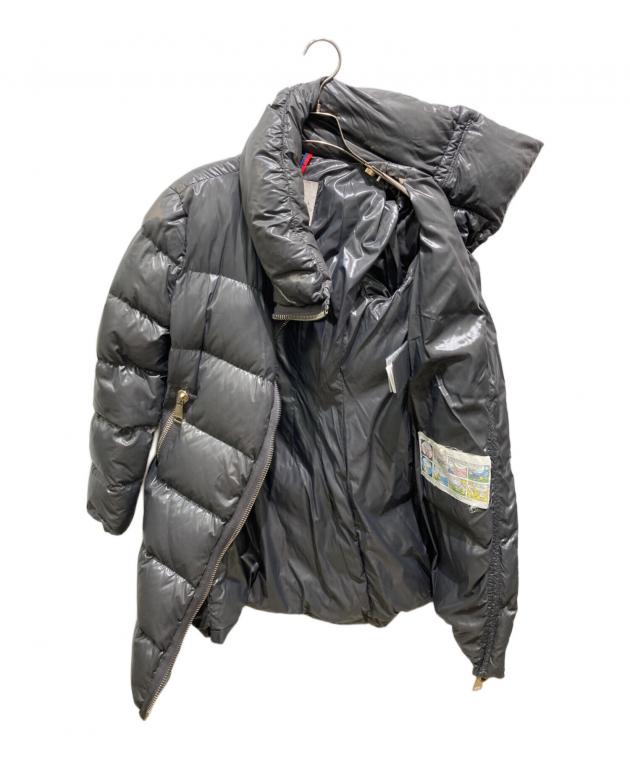MONCLER モンクレール JOINVILLE ダウンコート 中古・古着通販】MONCLER (モンクレール) JOINVILLE GIUBBOTTO