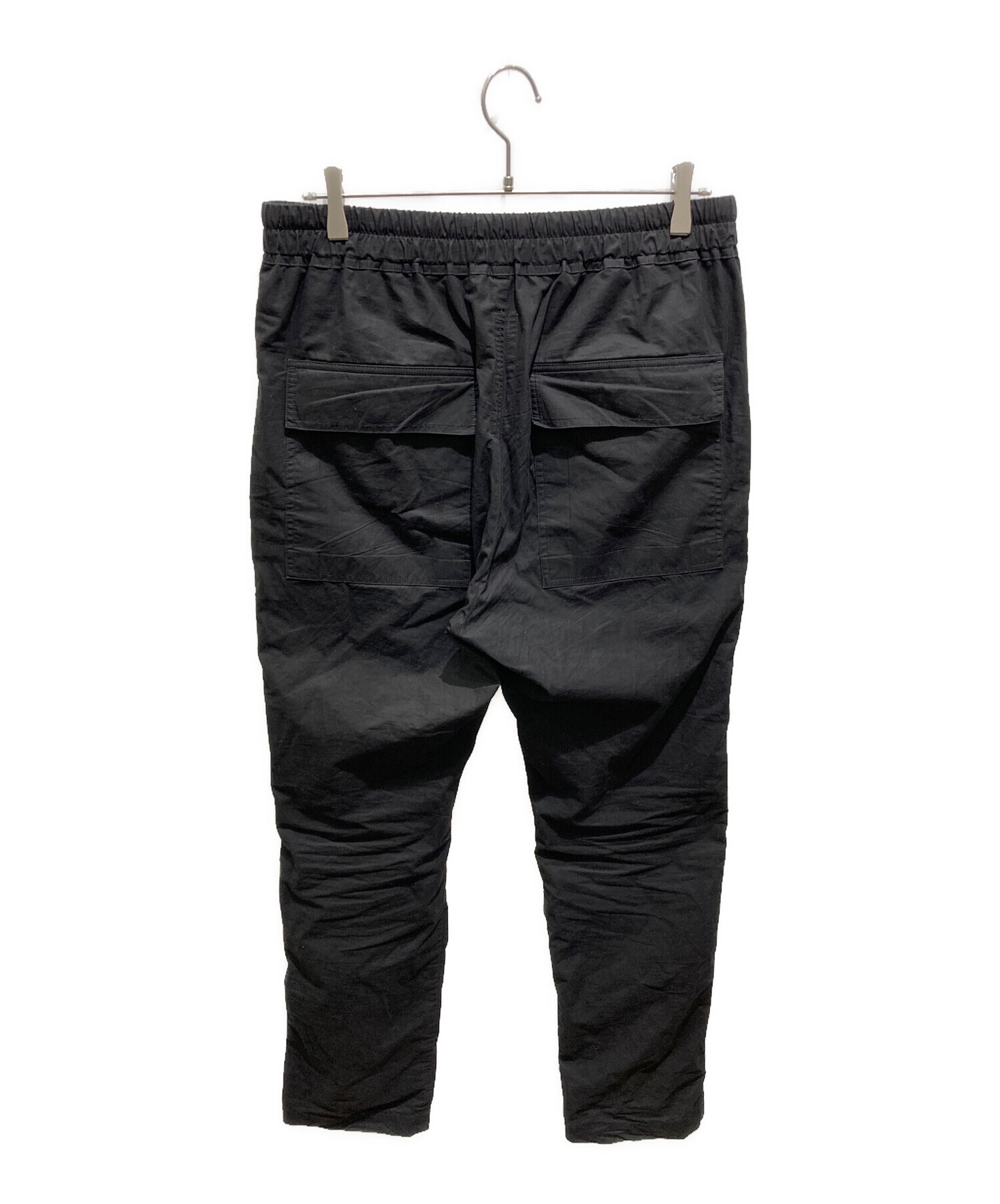 中古・古着通販】RICK OWENS (リックオウエンス) Forever Drawstring