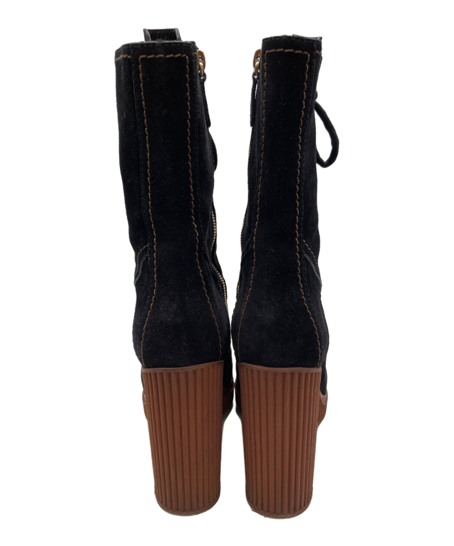 TOD'S ブーツ　最終値下げ ウィメンズ ブーツ＆アンクルブーツ - トッズ公式サイト