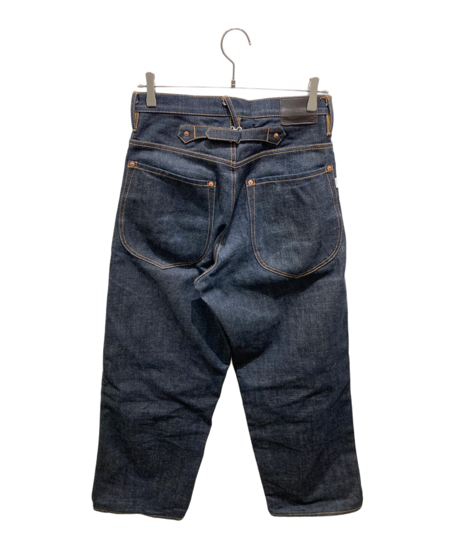中古・古着通販】SUGARHILL (シュガーヒル) Classic Denim Pants 