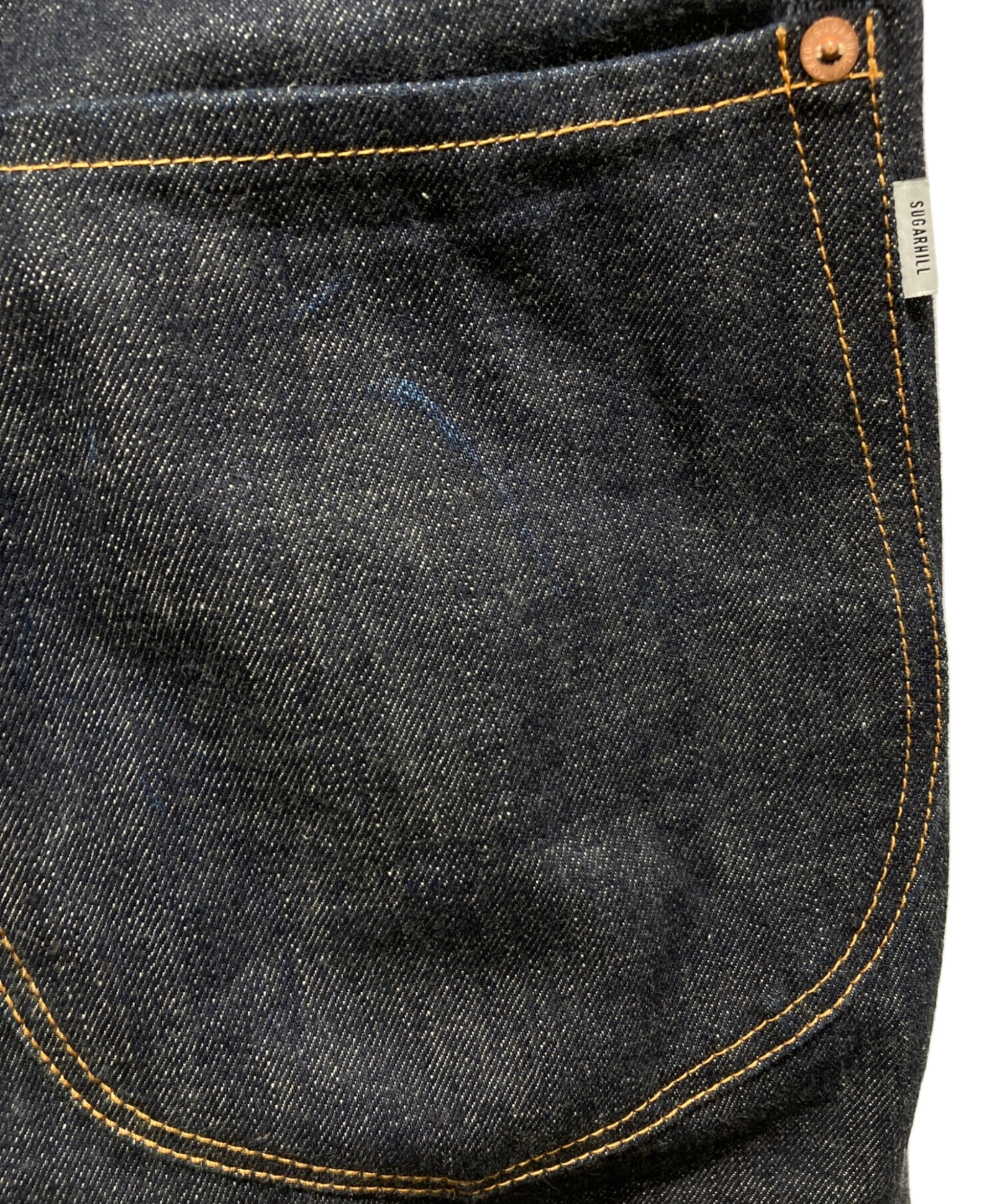中古・古着通販】SUGARHILL (シュガーヒル) Classic Denim Pants 