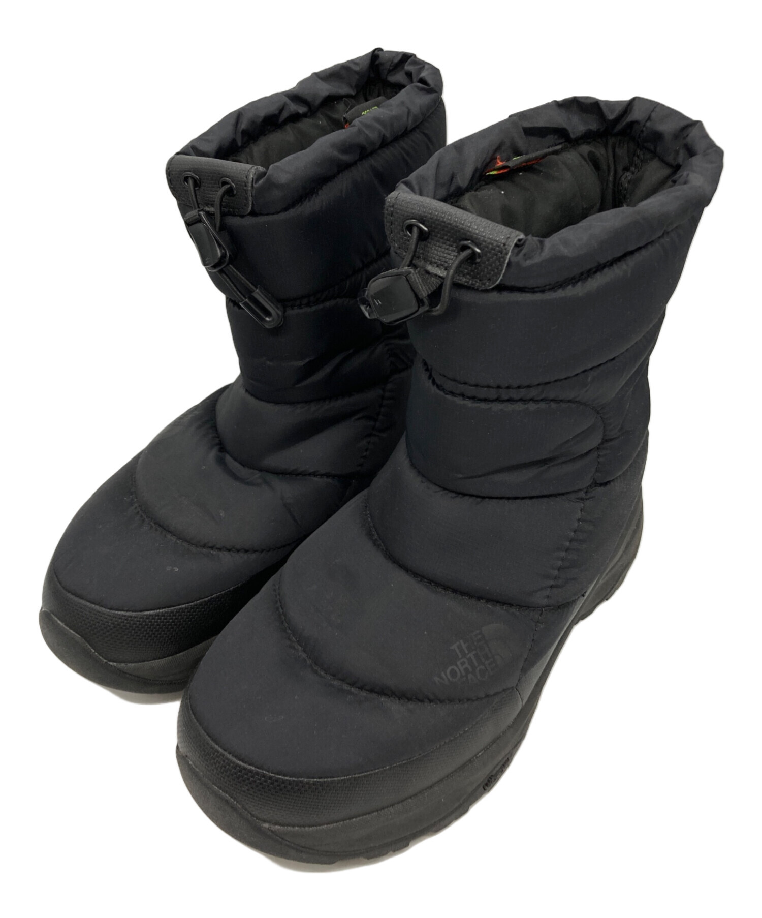 中古・古着通販】THE NORTH FACE (ザ ノース フェイス) ヌプシ 