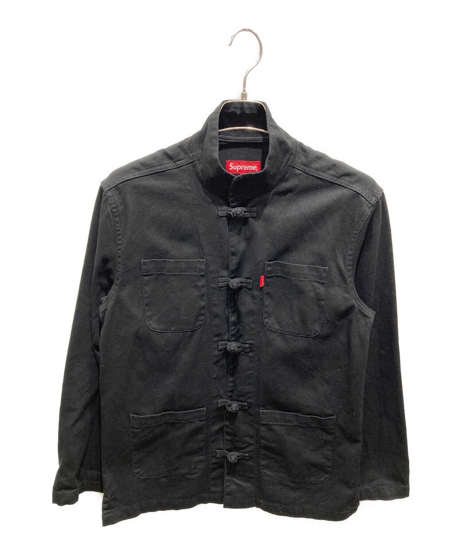 中古・古着通販】SUPREME (シュプリーム) Supreme 'Kung Fu Jacket