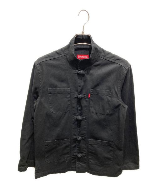 Supreme kung fu jacket カンフージャケット 中古・古着通販】SUPREME (シュプリーム) Supreme 'Kung Fu Jacket