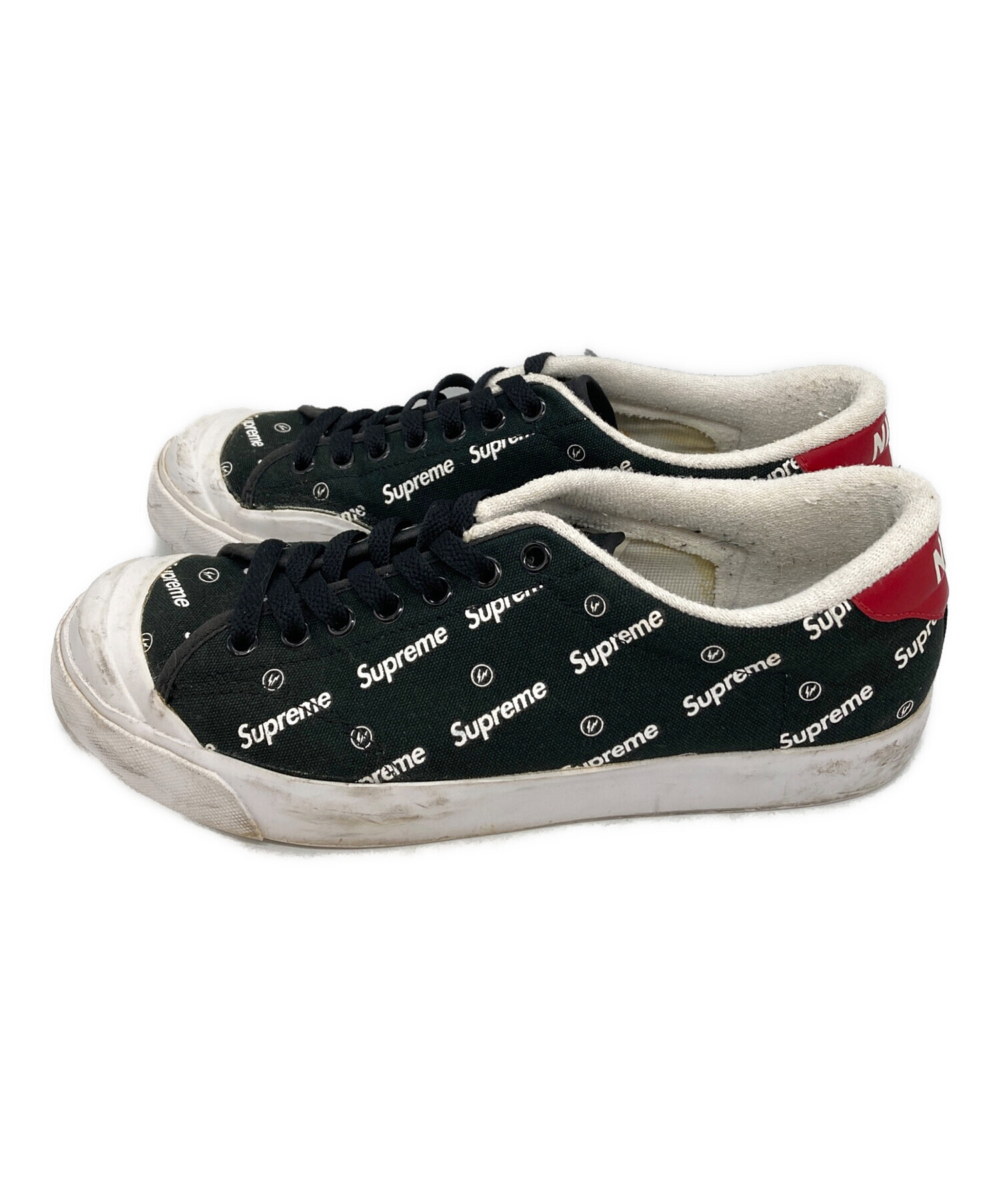 中古・古着通販】NIKE (ナイキ) SUPREME (シュプリーム) FRAGMENT