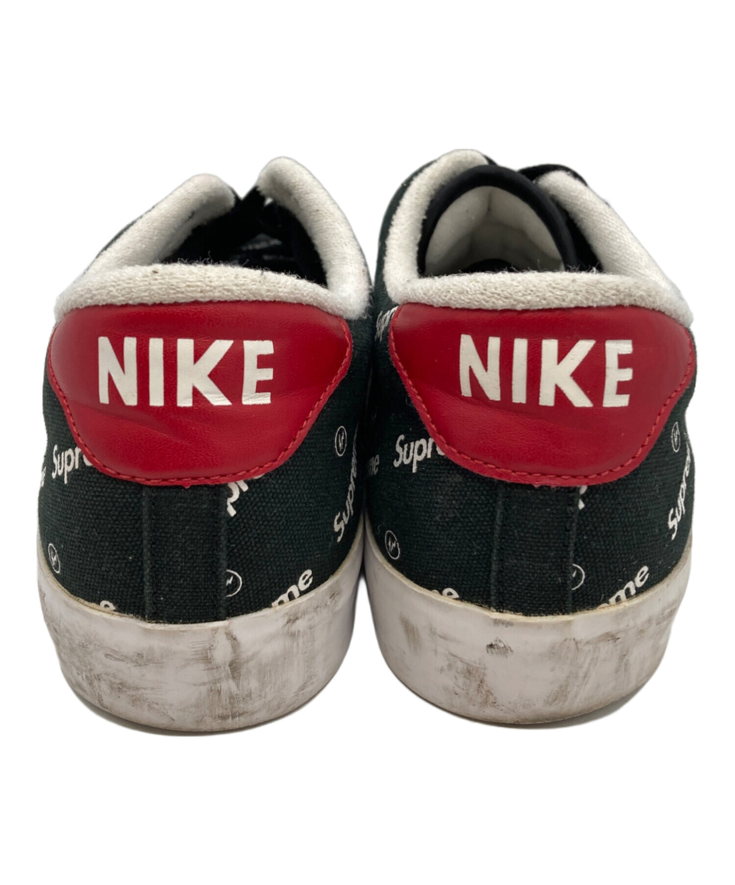 中古・古着通販】NIKE (ナイキ) SUPREME (シュプリーム) FRAGMENT