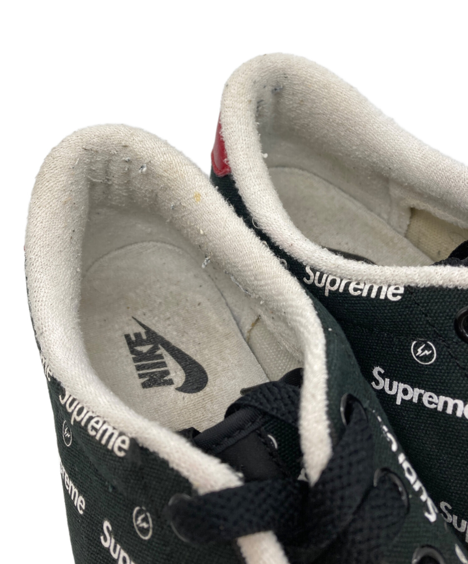 中古・古着通販】NIKE (ナイキ) SUPREME (シュプリーム) FRAGMENT