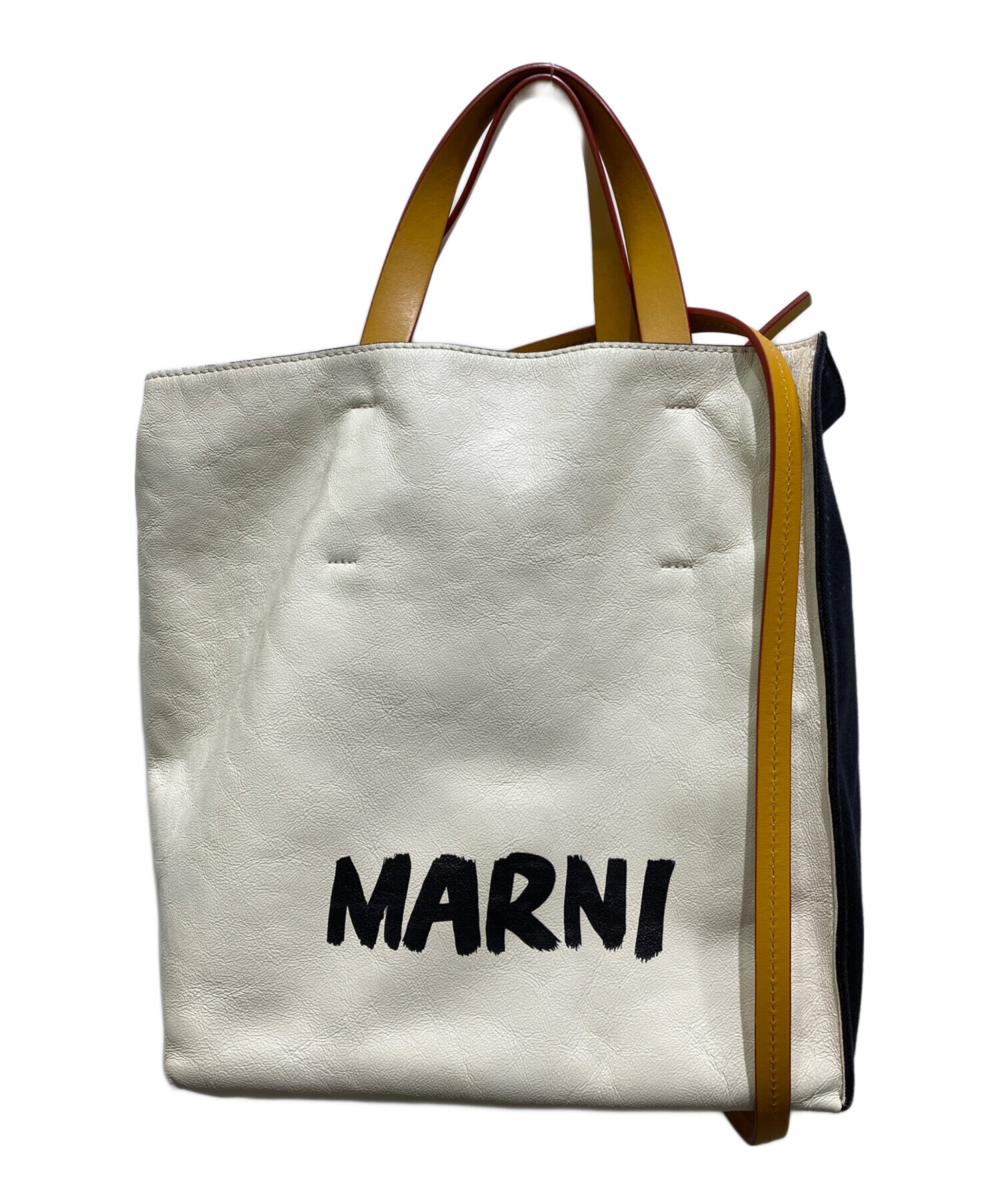 中古・古着通販】MARNI (マルニ) MUSEO SOFT SMALL ミュゼオ