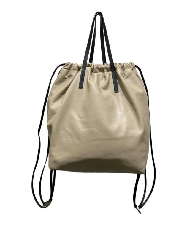 中古・古着通販】MARNI (マルニ) GUSSETバックパック ガセット