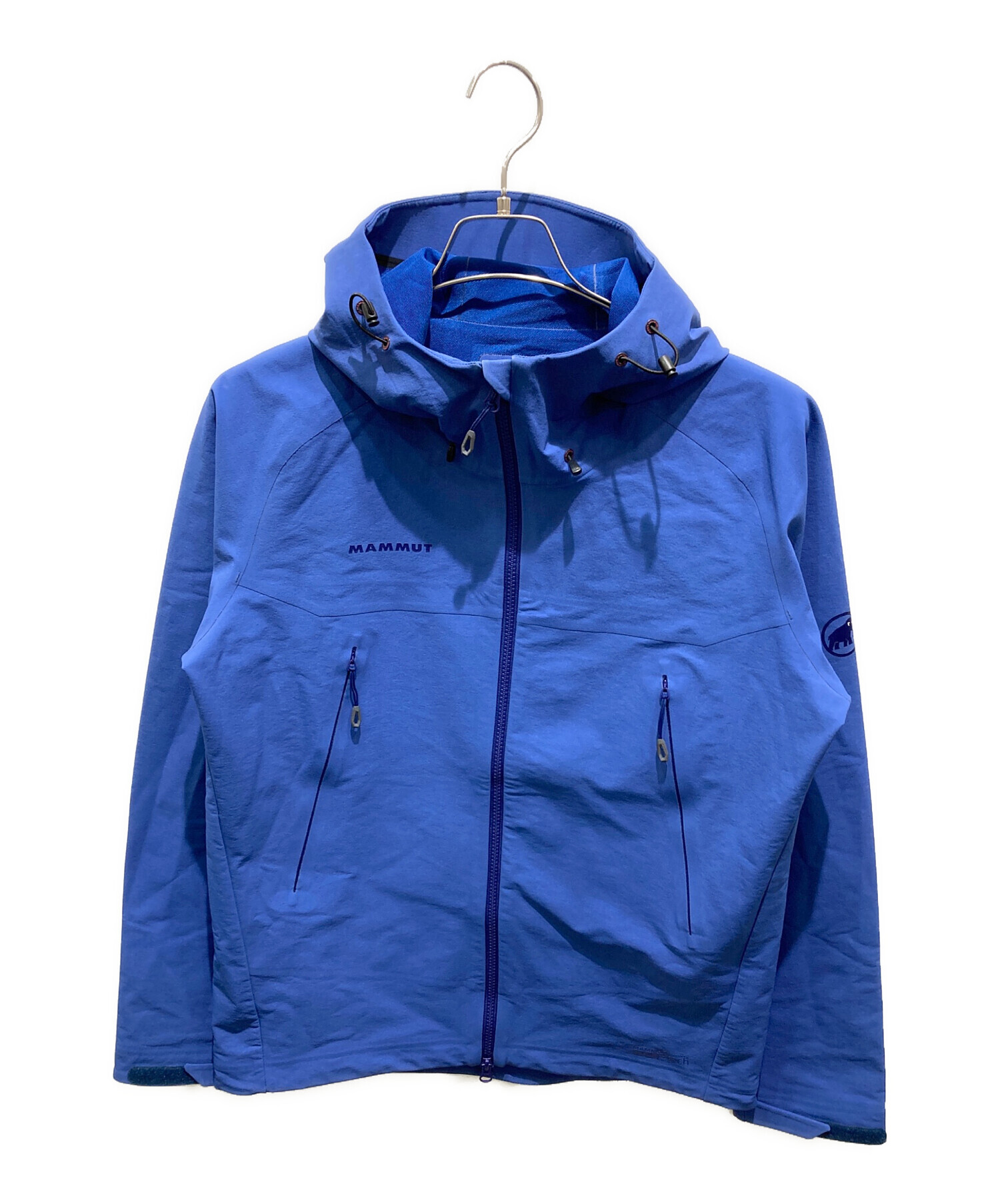 中古・古着通販】MAMMUT (マムート) Masao SO Jacket マサオソフト