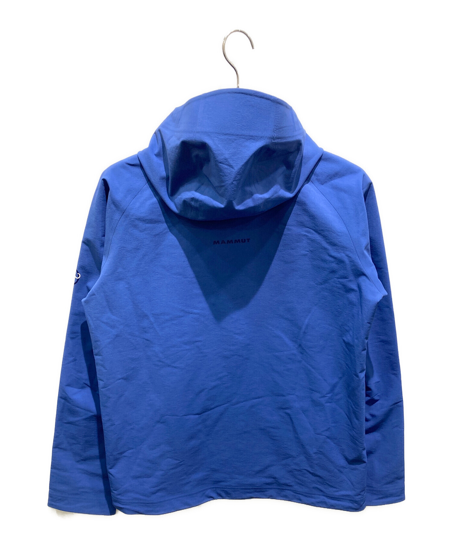 中古・古着通販】MAMMUT (マムート) Masao SO Jacket マサオソフト
