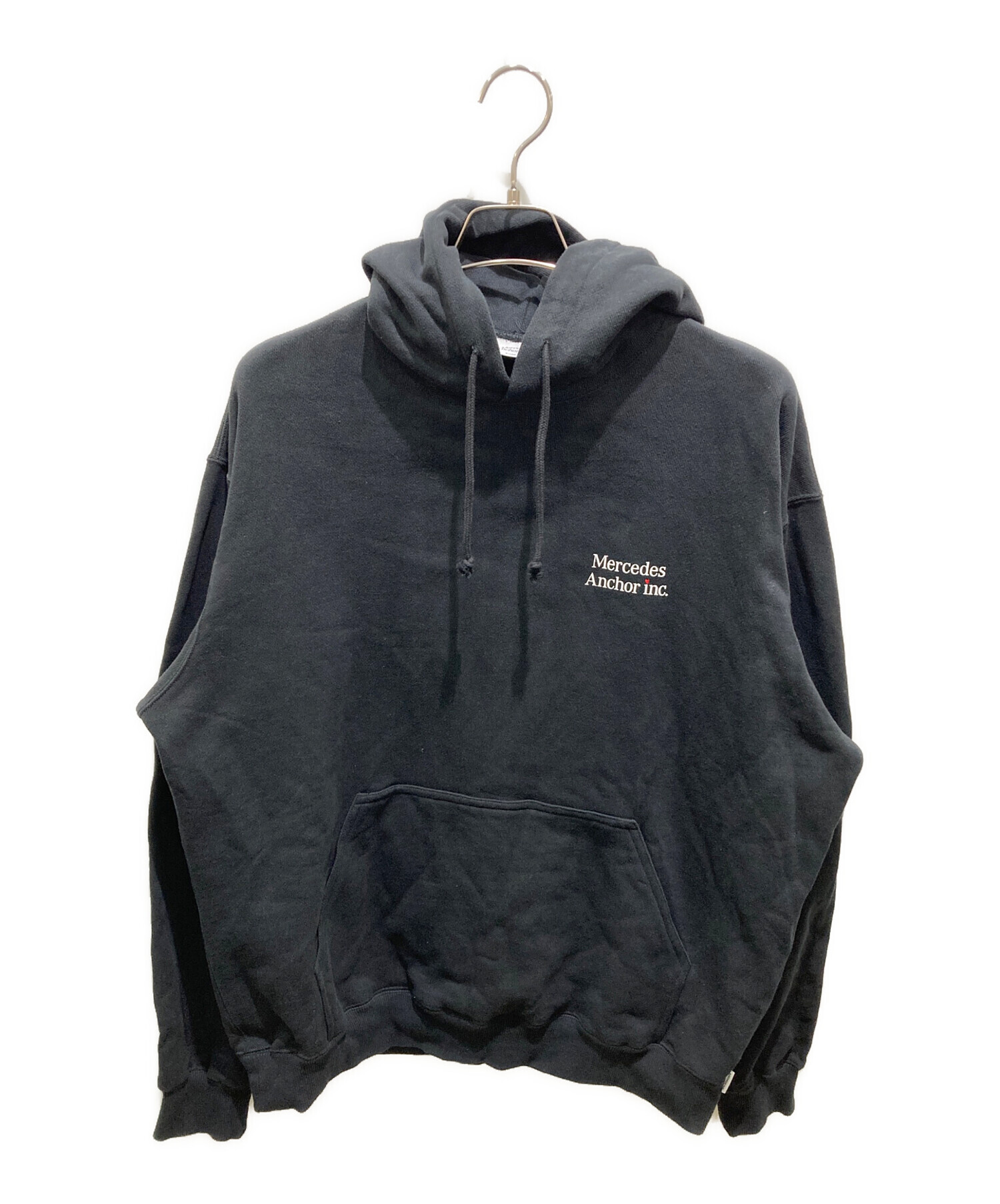 中古・古着通販】MERCEDES ANCHOR INC (メルセデス アンカー インク