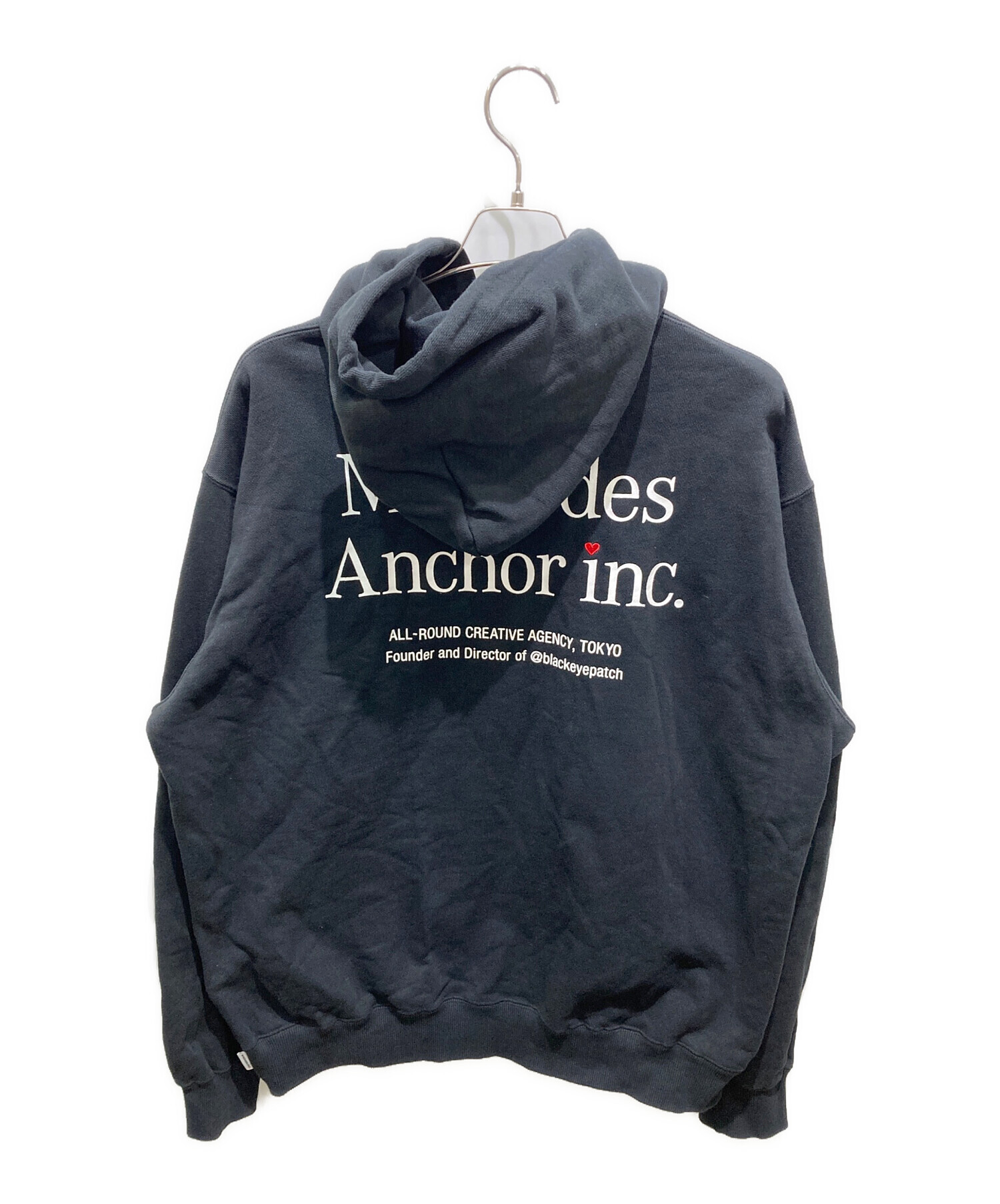 中古・古着通販】MERCEDES ANCHOR INC (メルセデス アンカー インク