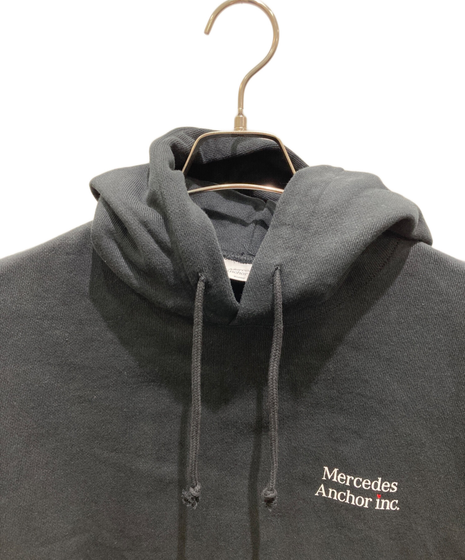 中古・古着通販】MERCEDES ANCHOR INC (メルセデス アンカー インク