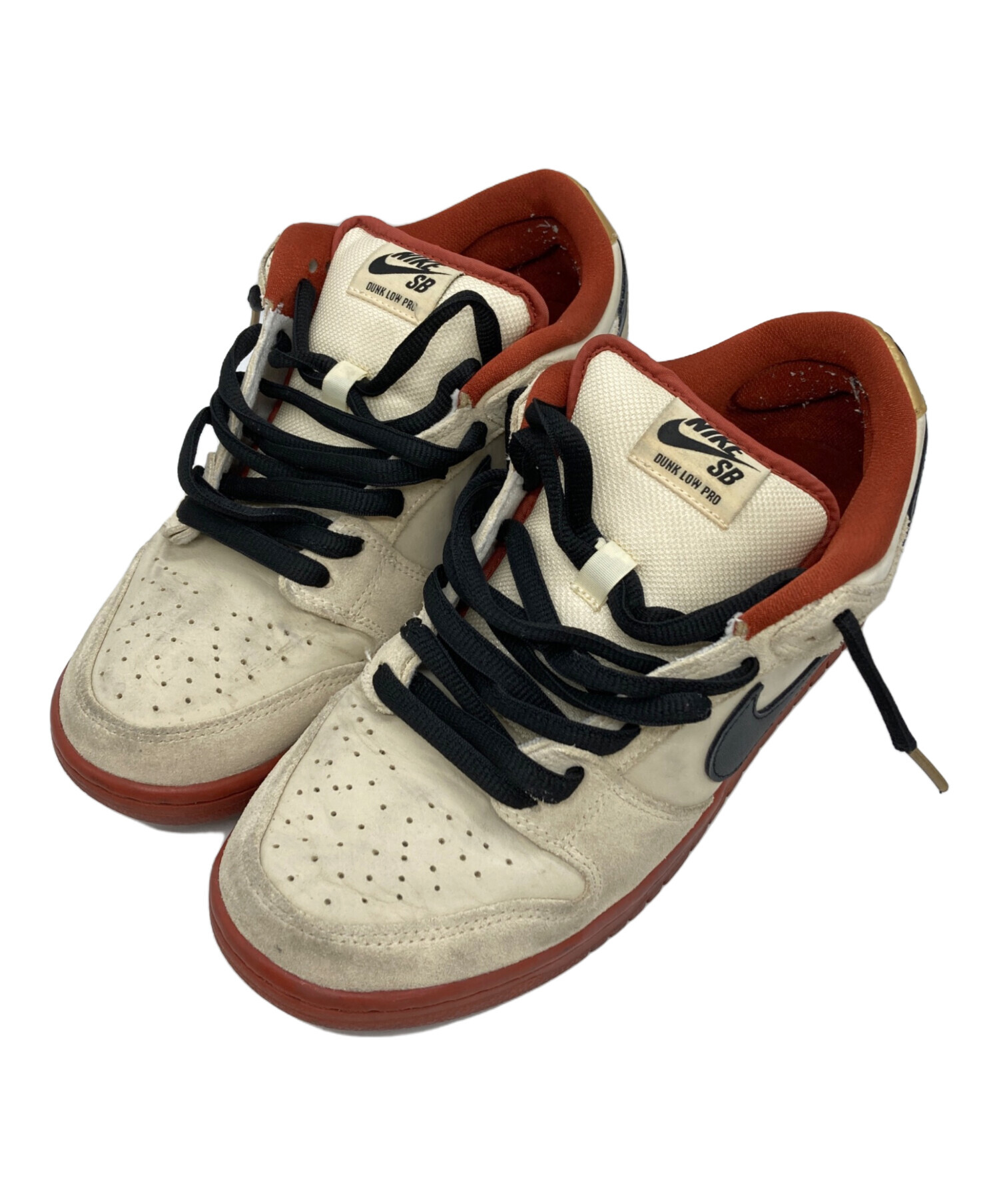 中古・古着通販】NIKE (ナイキ) SB Dunk Low Pro SB ダンク ロー プロ 