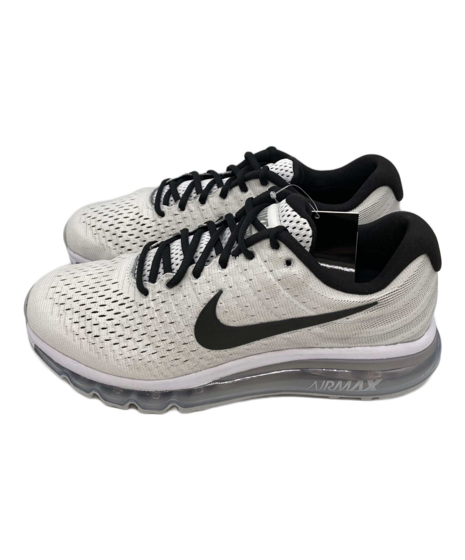 中古・古着通販】NIKE (ナイキ) Nike AirMax 2017 エア マックス 2017 