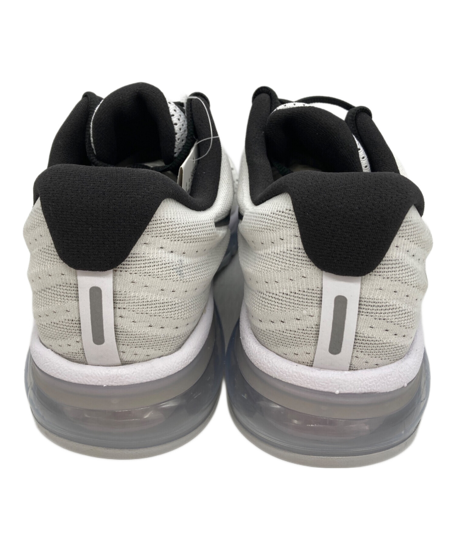 専用☆美品 NIKEAir Max 2017 スニーカー 27 エアマックス 中古・古着通販】NIKE (ナイキ) Nike AirMax 2017 エア マックス 2017
